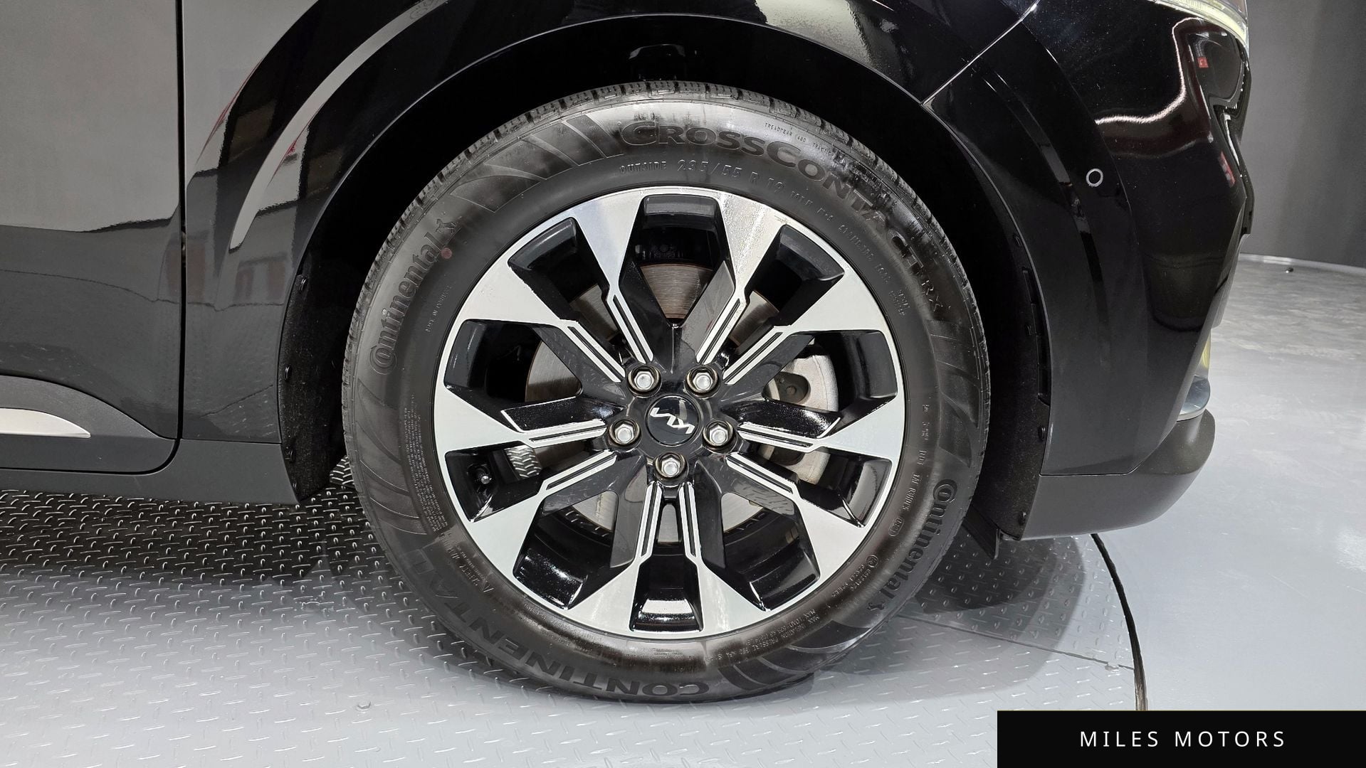 Kia Carnival 2022 — миниатюра 4