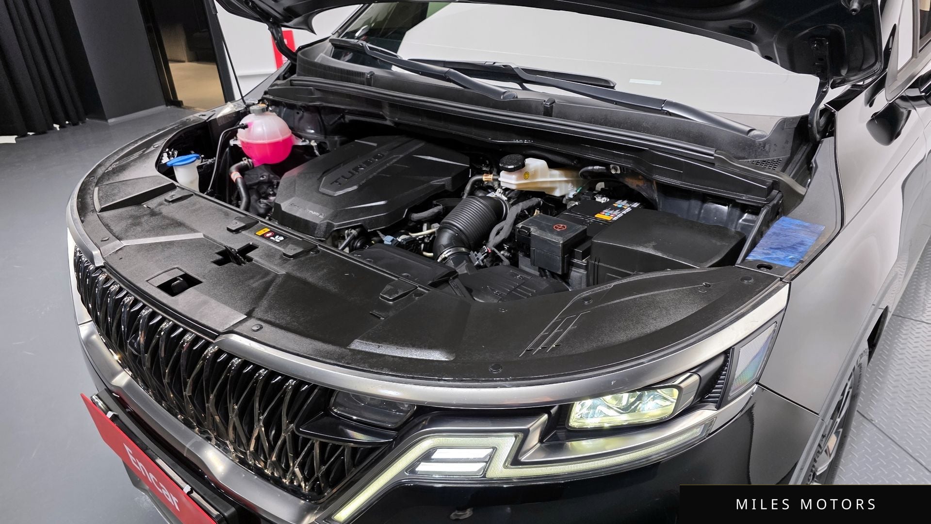 Kia Carnival 2022 — миниатюра 5