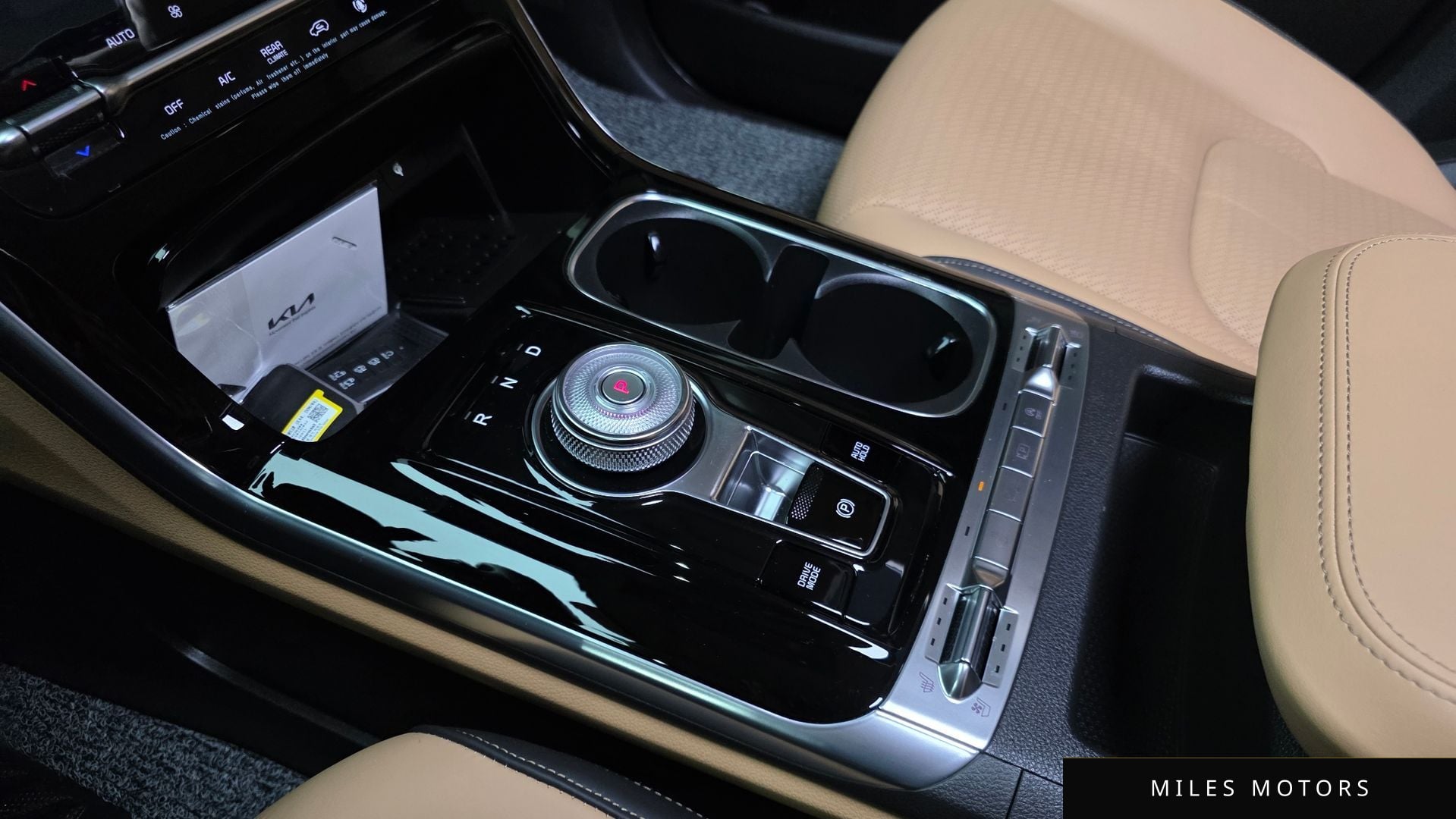 Kia Carnival 2022 — миниатюра 8
