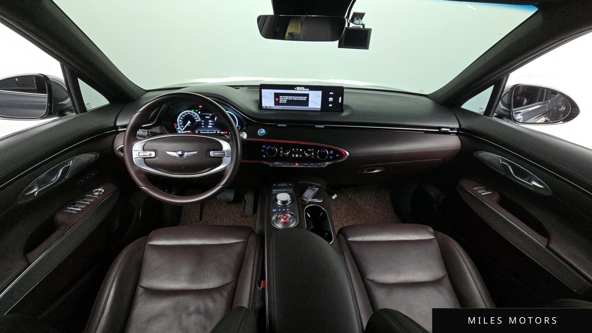 Genesis GV70 2021 — миниатюра 6
