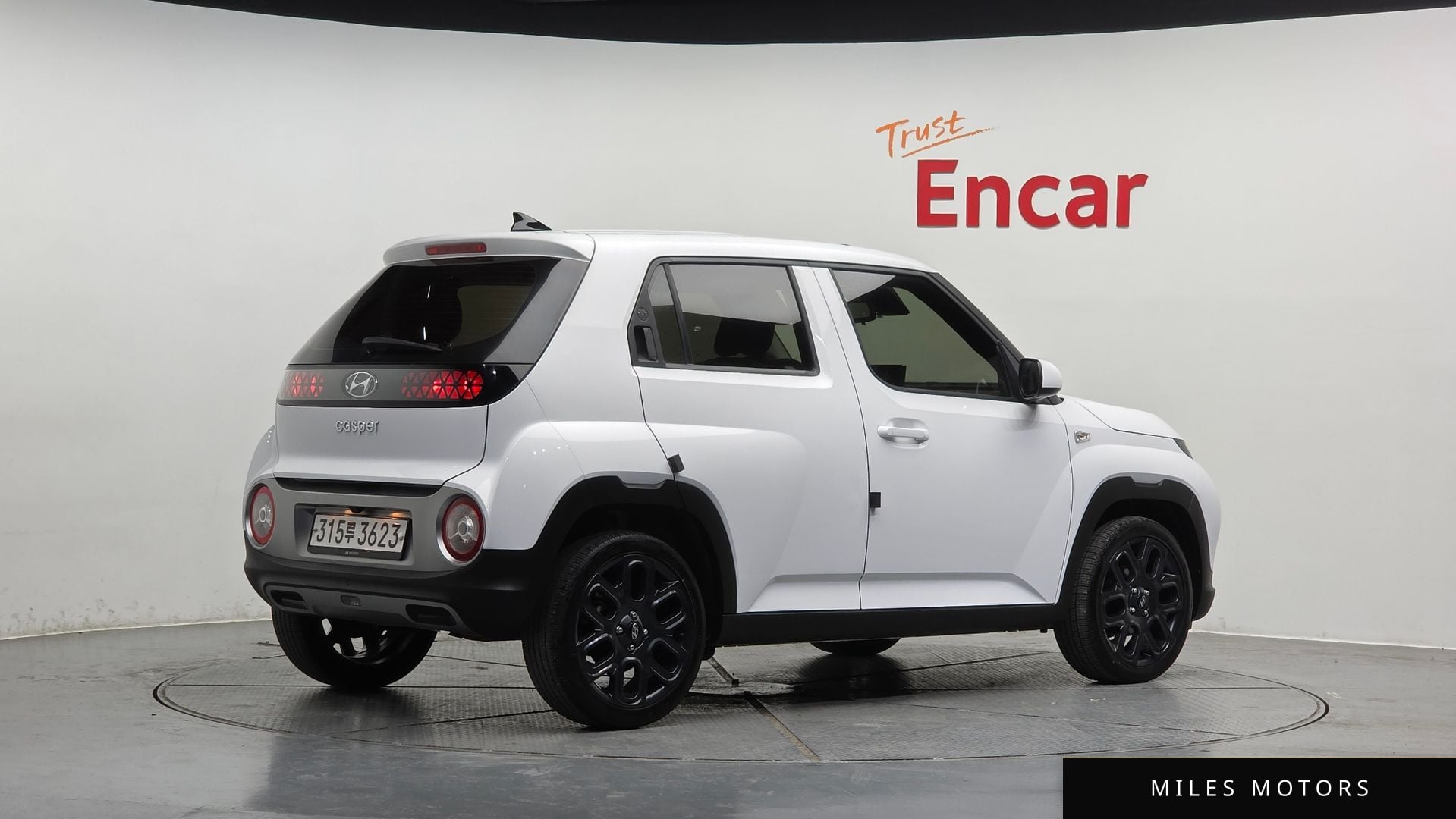 Hyundai Casper 2022 — миниатюра 2