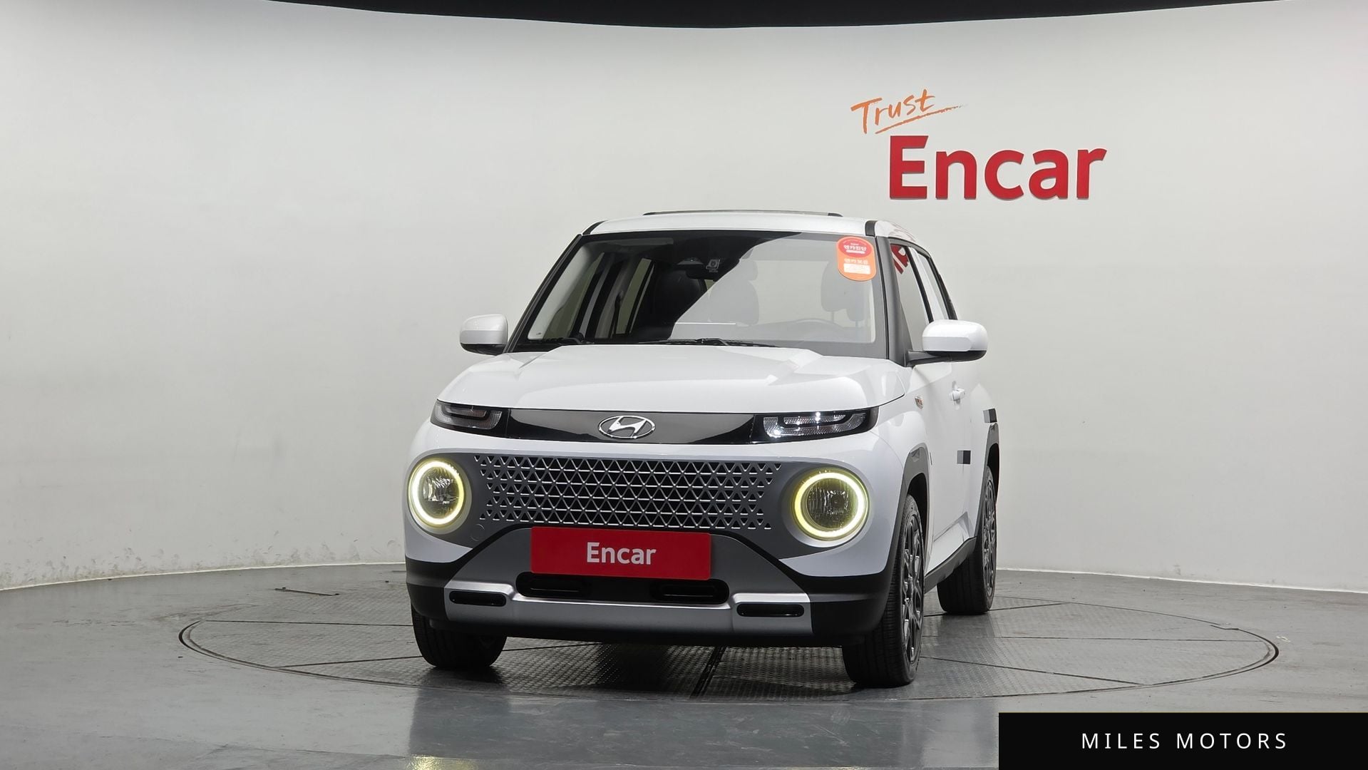 Hyundai Casper 2022 — миниатюра 3