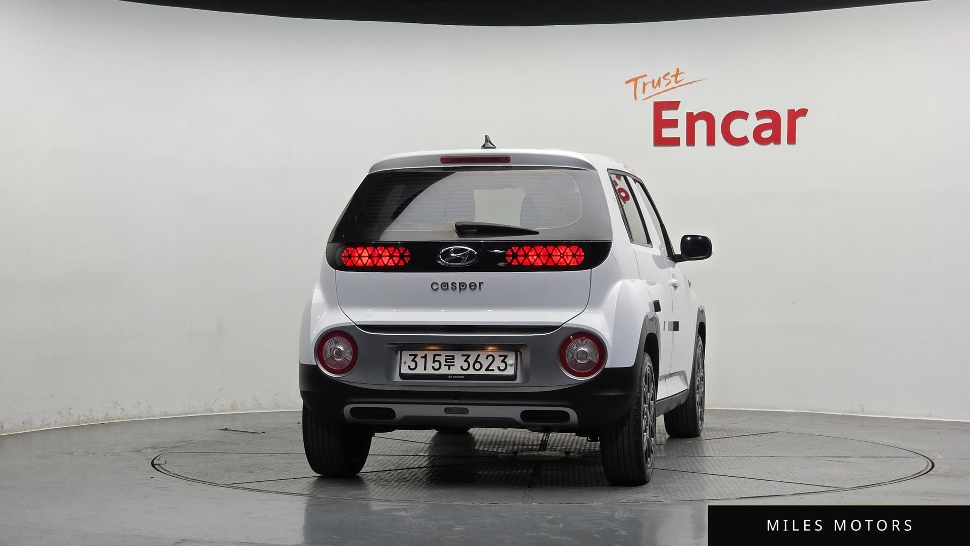 Hyundai Casper 2022 — миниатюра 4