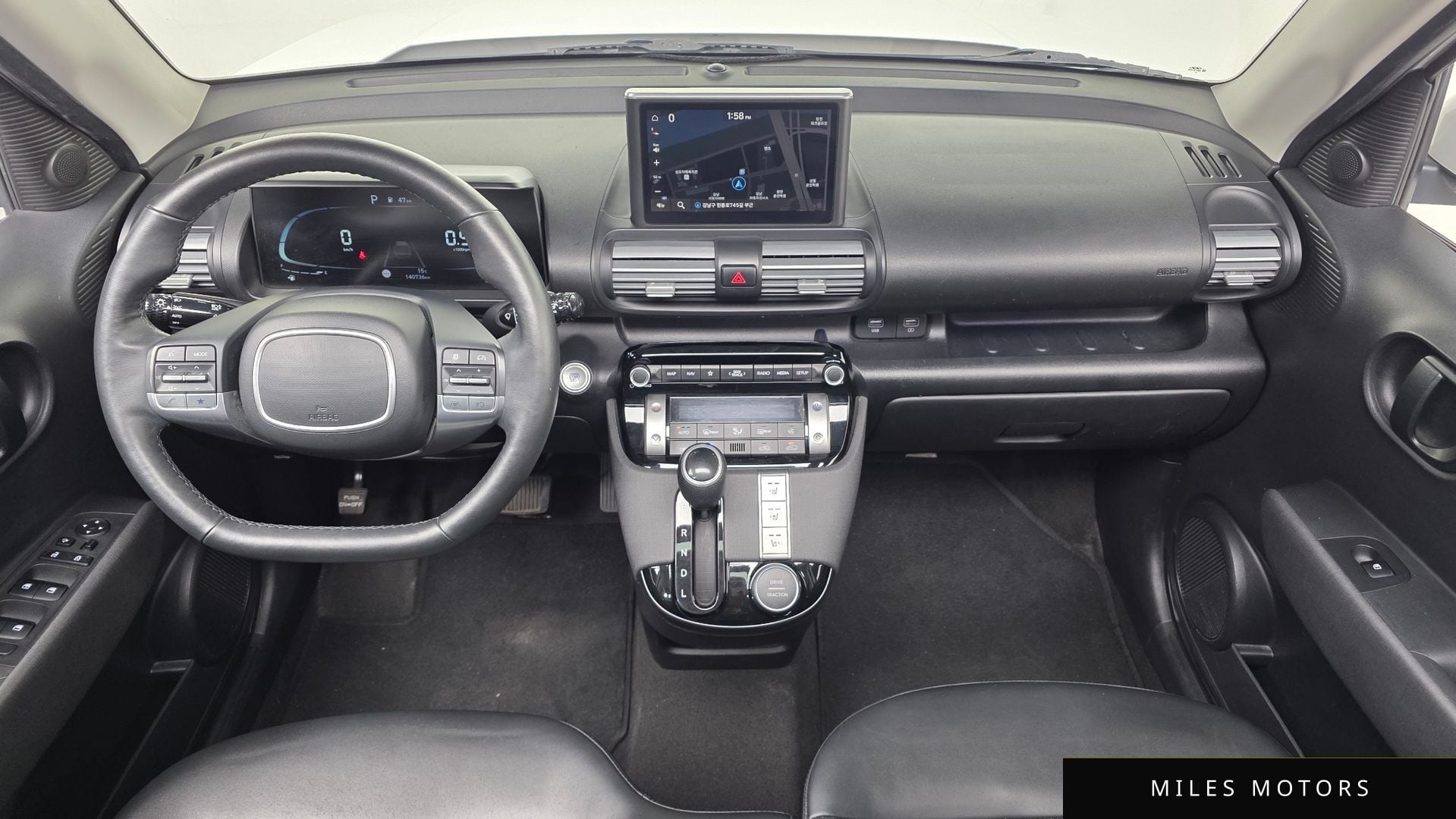 Hyundai Casper 2022 — миниатюра 7