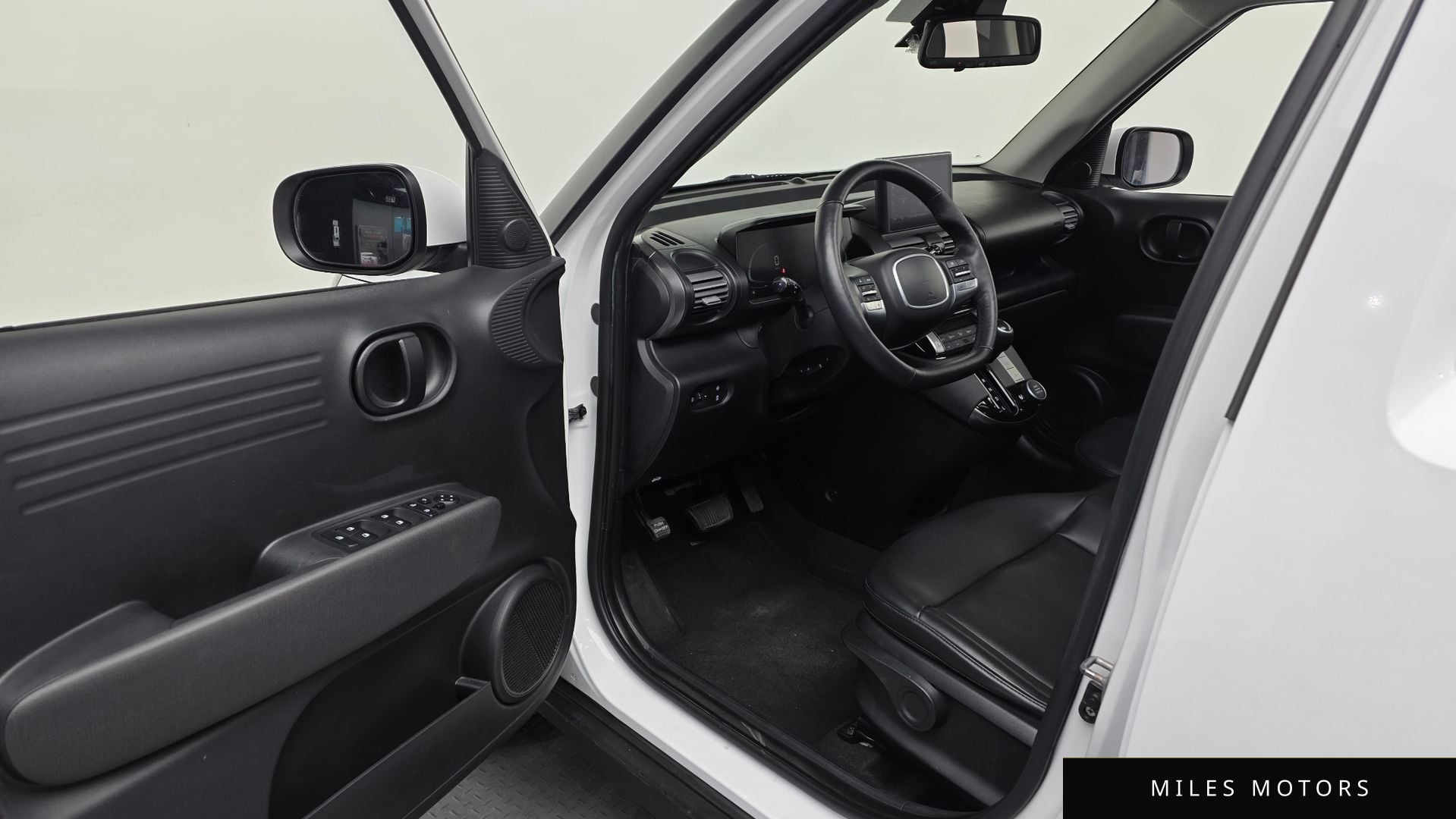 Hyundai Casper 2022 — миниатюра 11