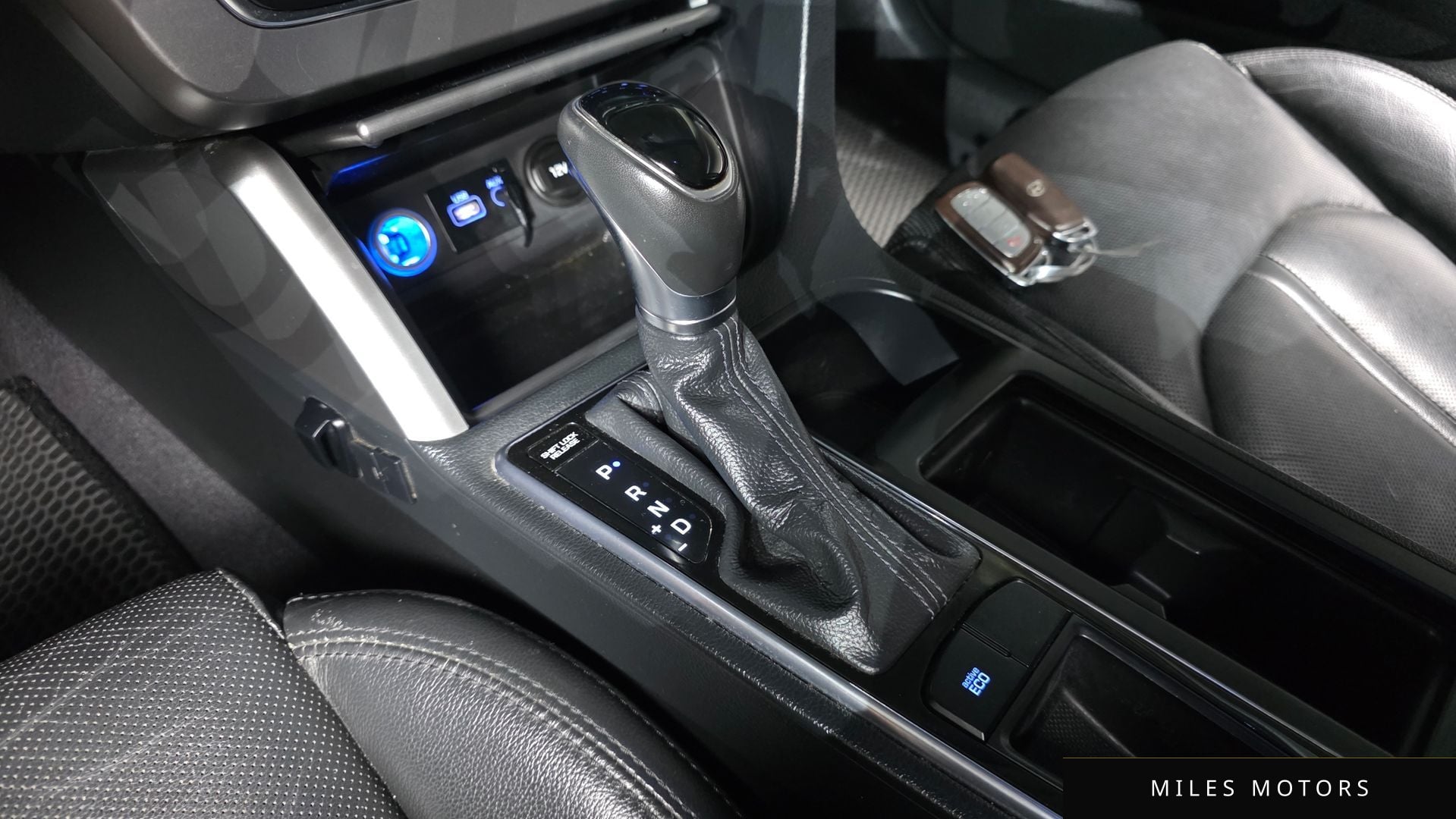 Hyundai LF 쏘나타 2017 — миниатюра 9