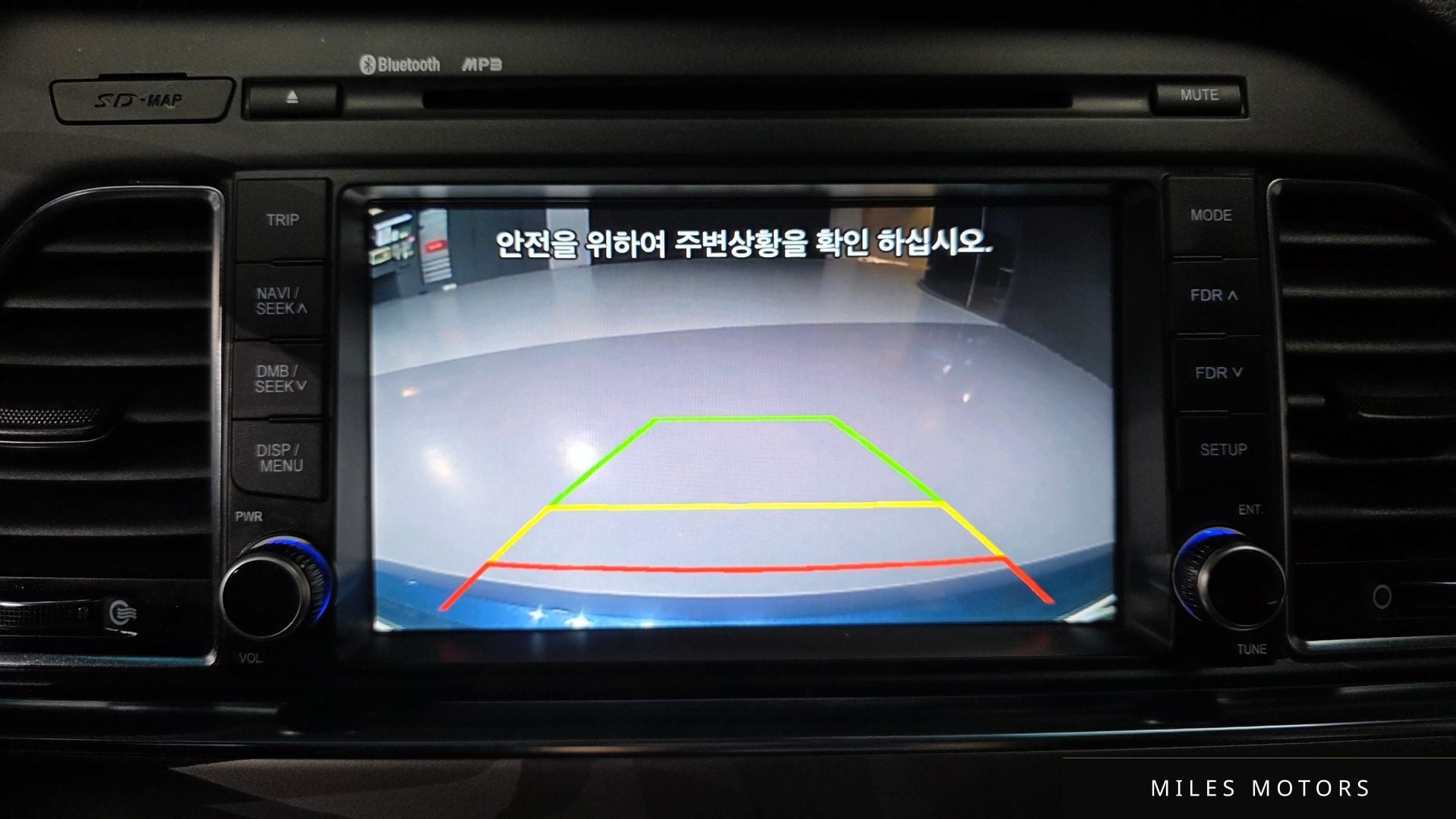 Hyundai LF 쏘나타 2017 — миниатюра 16
