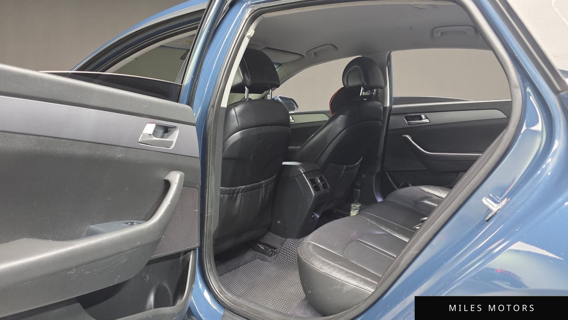 Hyundai LF 쏘나타 2017 — миниатюра 18