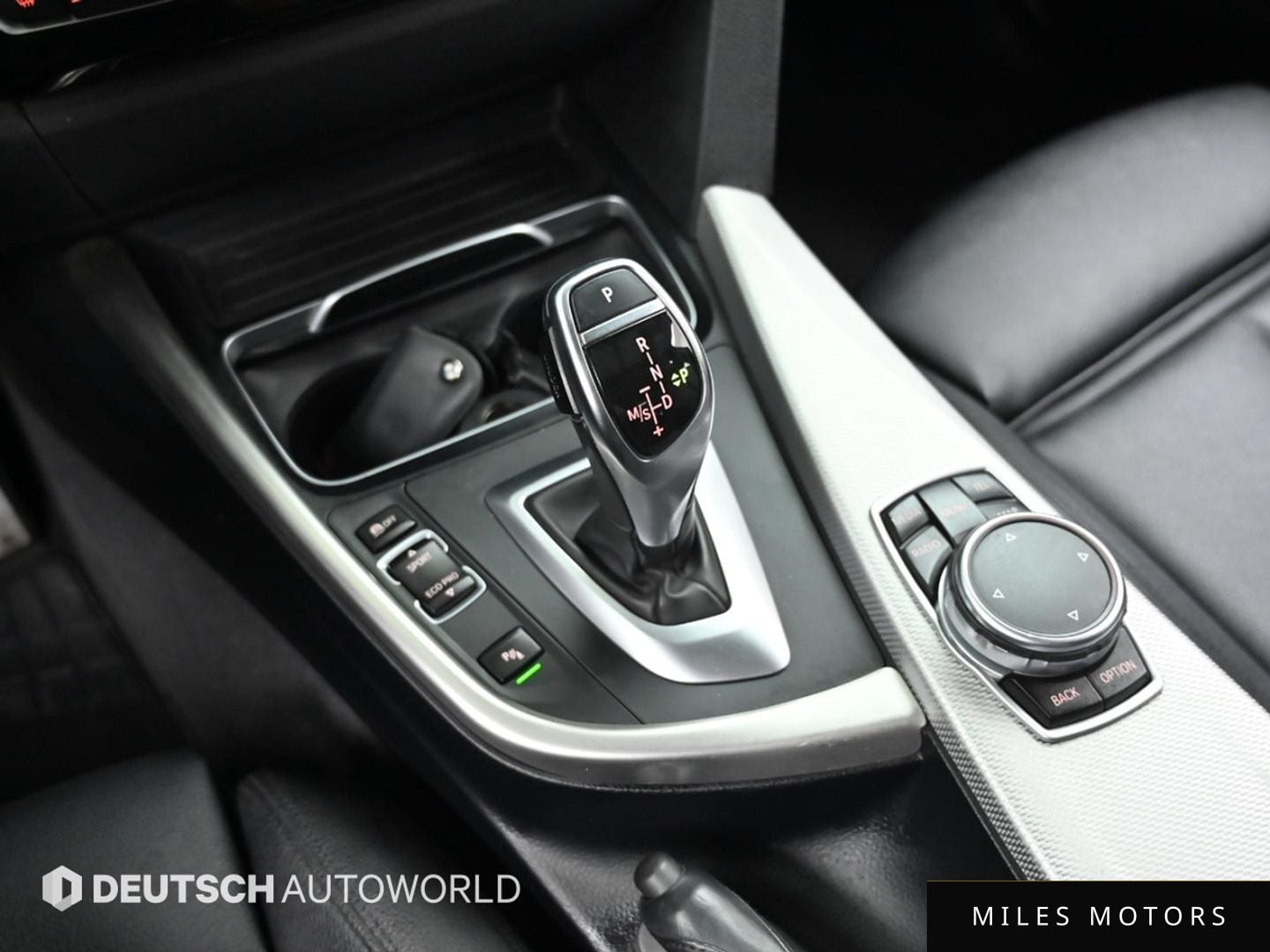 BMW 3 Series (F30) 2016 — миниатюра 9
