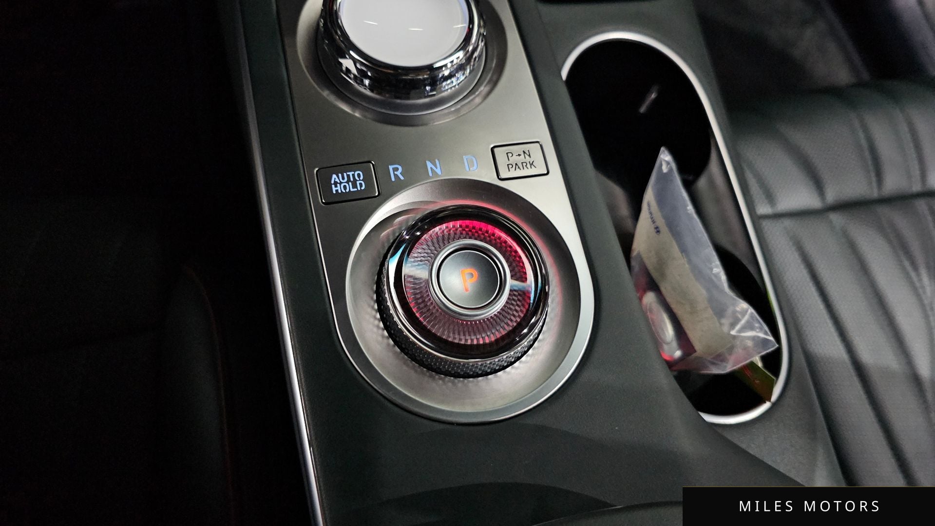 Genesis GV70 2021 — миниатюра 9