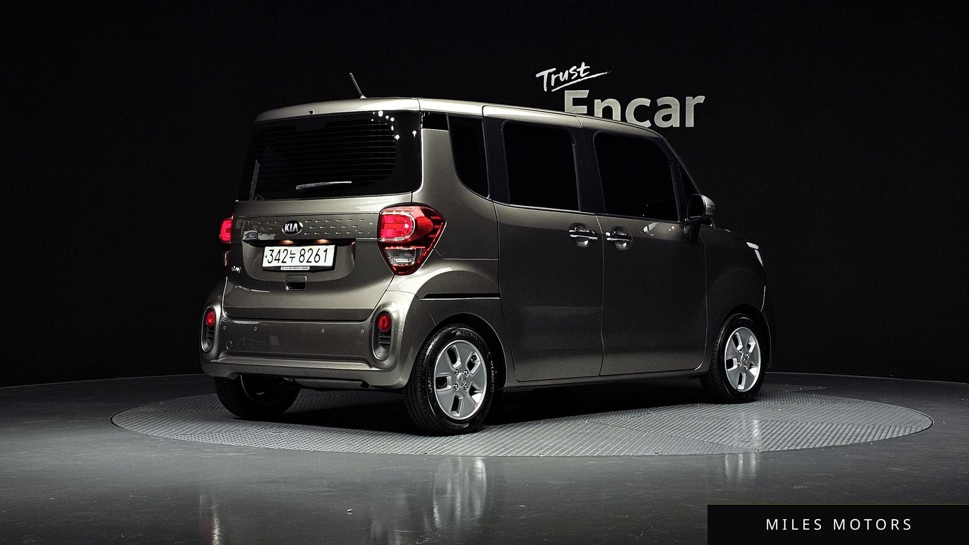 Kia RAY 2020 — миниатюра 2
