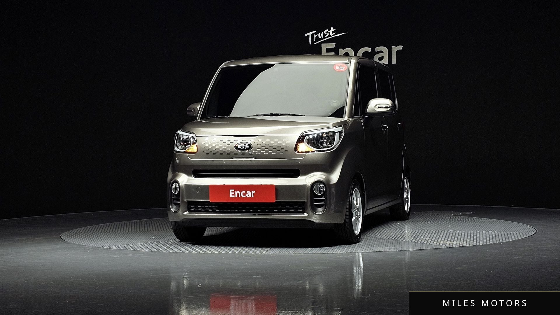 Kia RAY 2020 — миниатюра 3