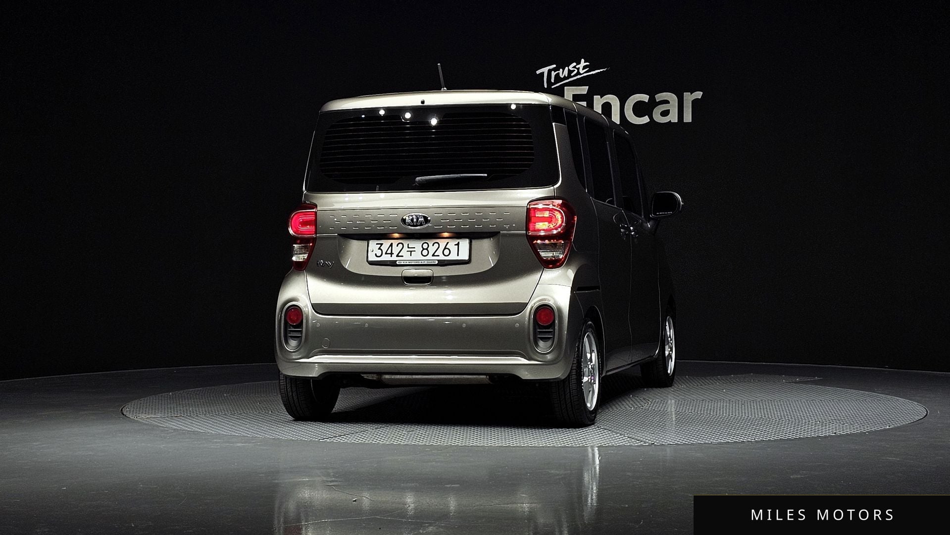 Kia RAY 2020 — миниатюра 4