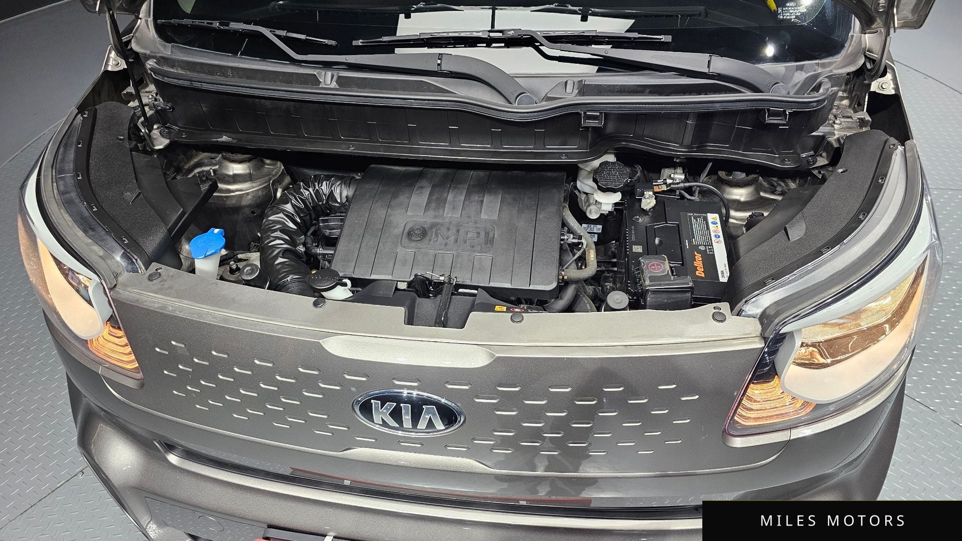 Kia RAY 2020 — миниатюра 6
