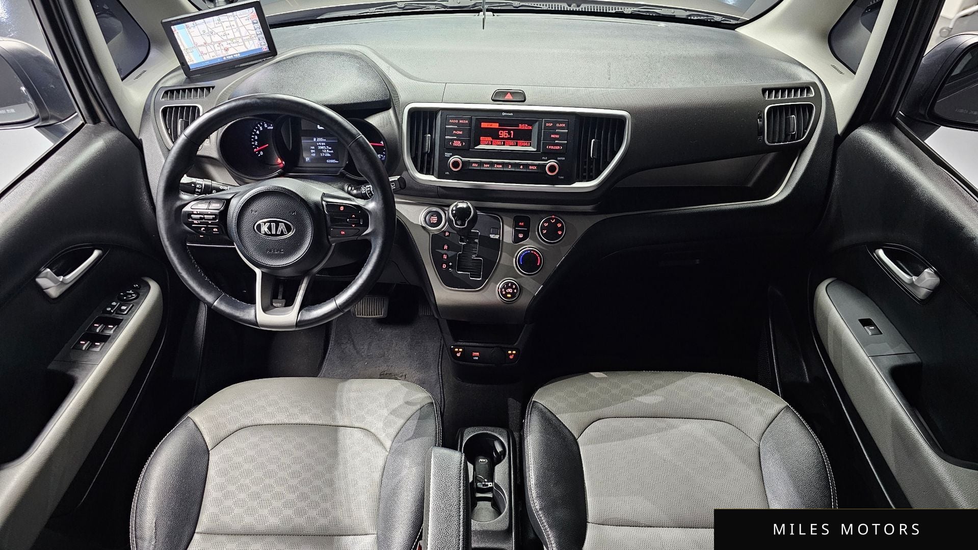 Kia RAY 2020 — миниатюра 7
