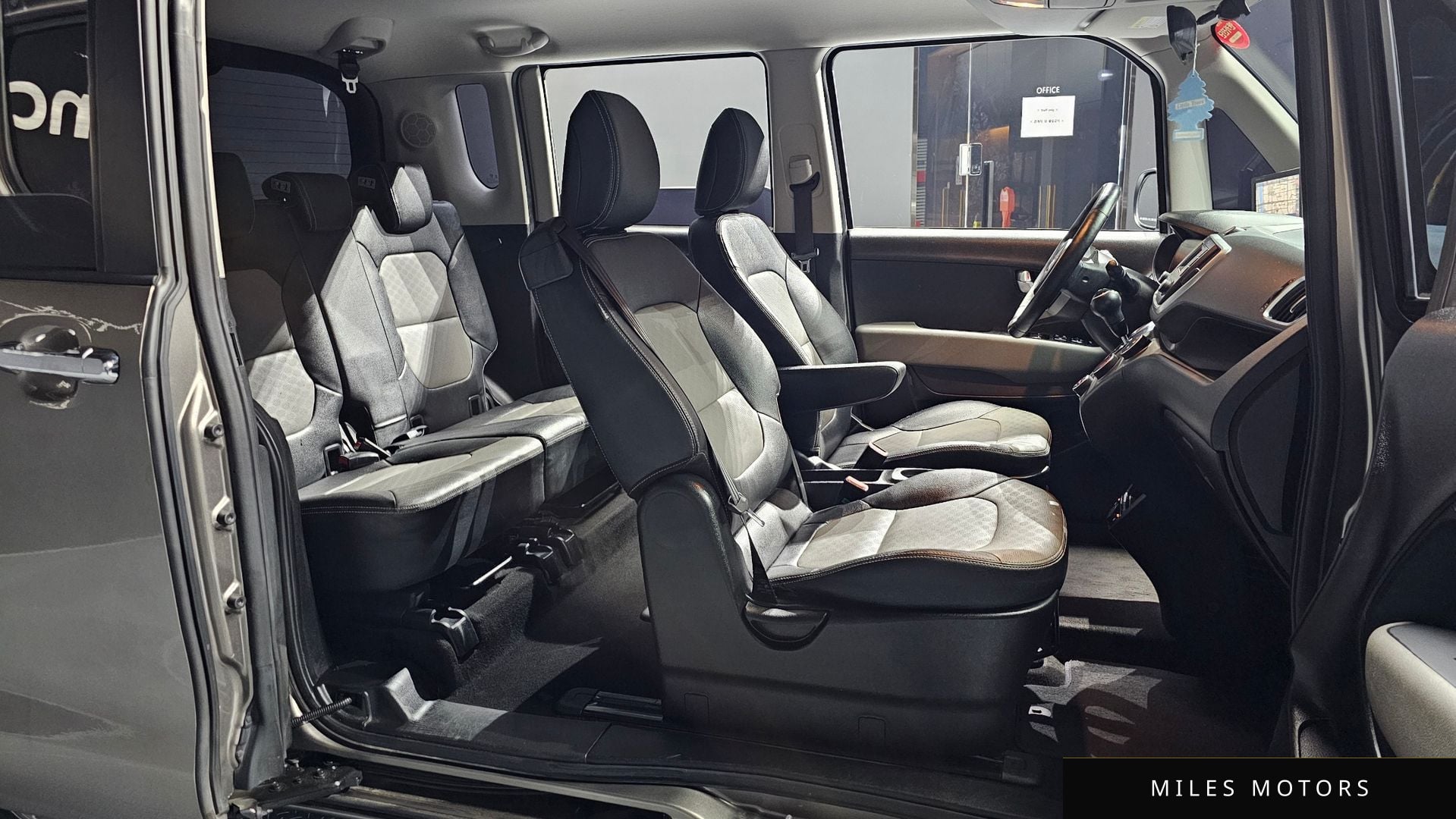 Kia RAY 2020 — миниатюра 10