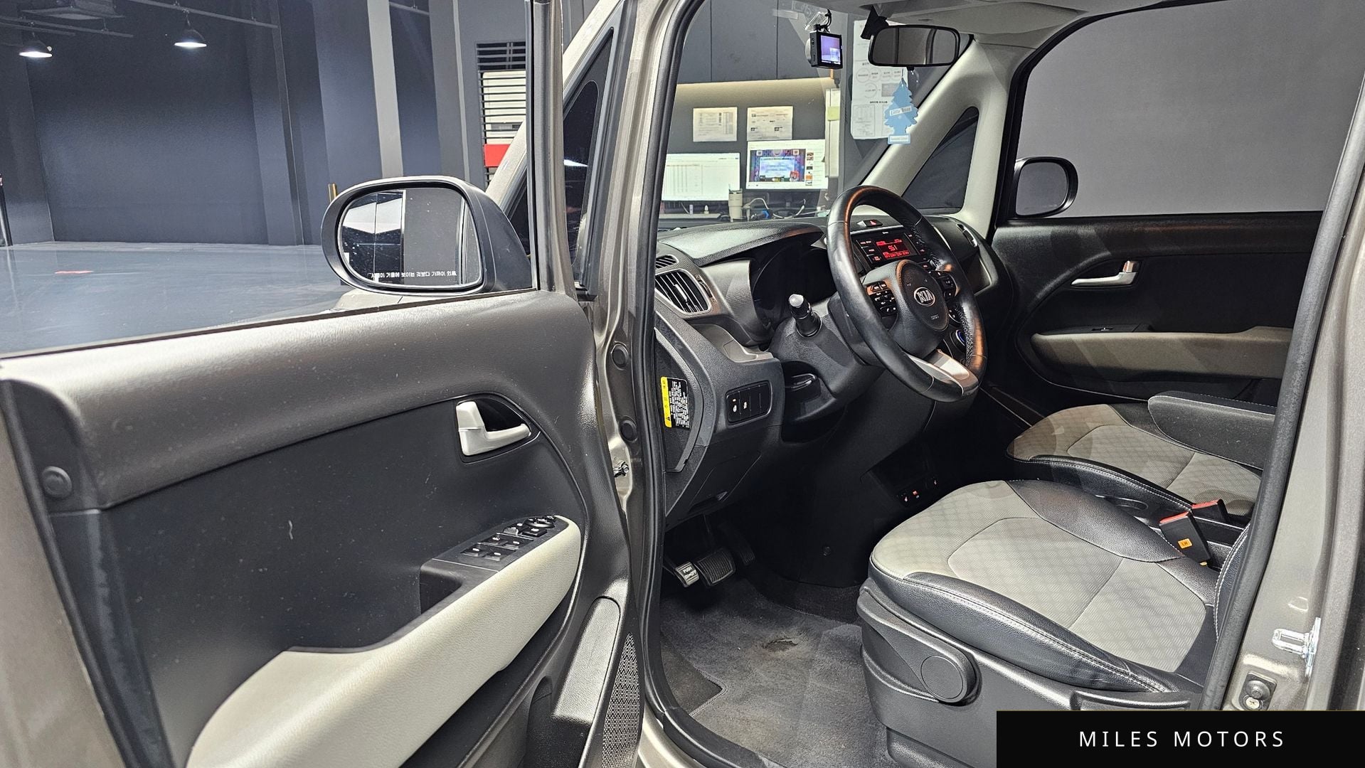 Kia RAY 2020 — миниатюра 11