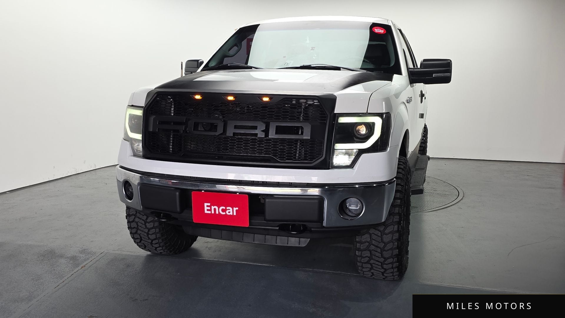 Ford F150 2010 — миниатюра 3