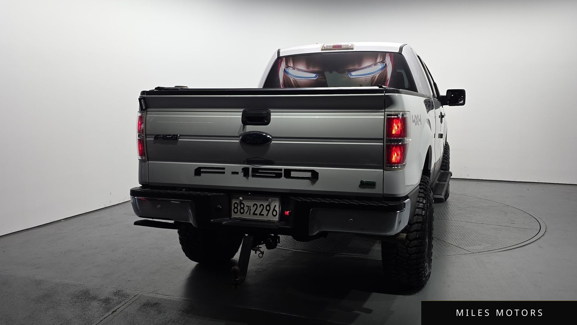 Ford F150 2010 — миниатюра 4