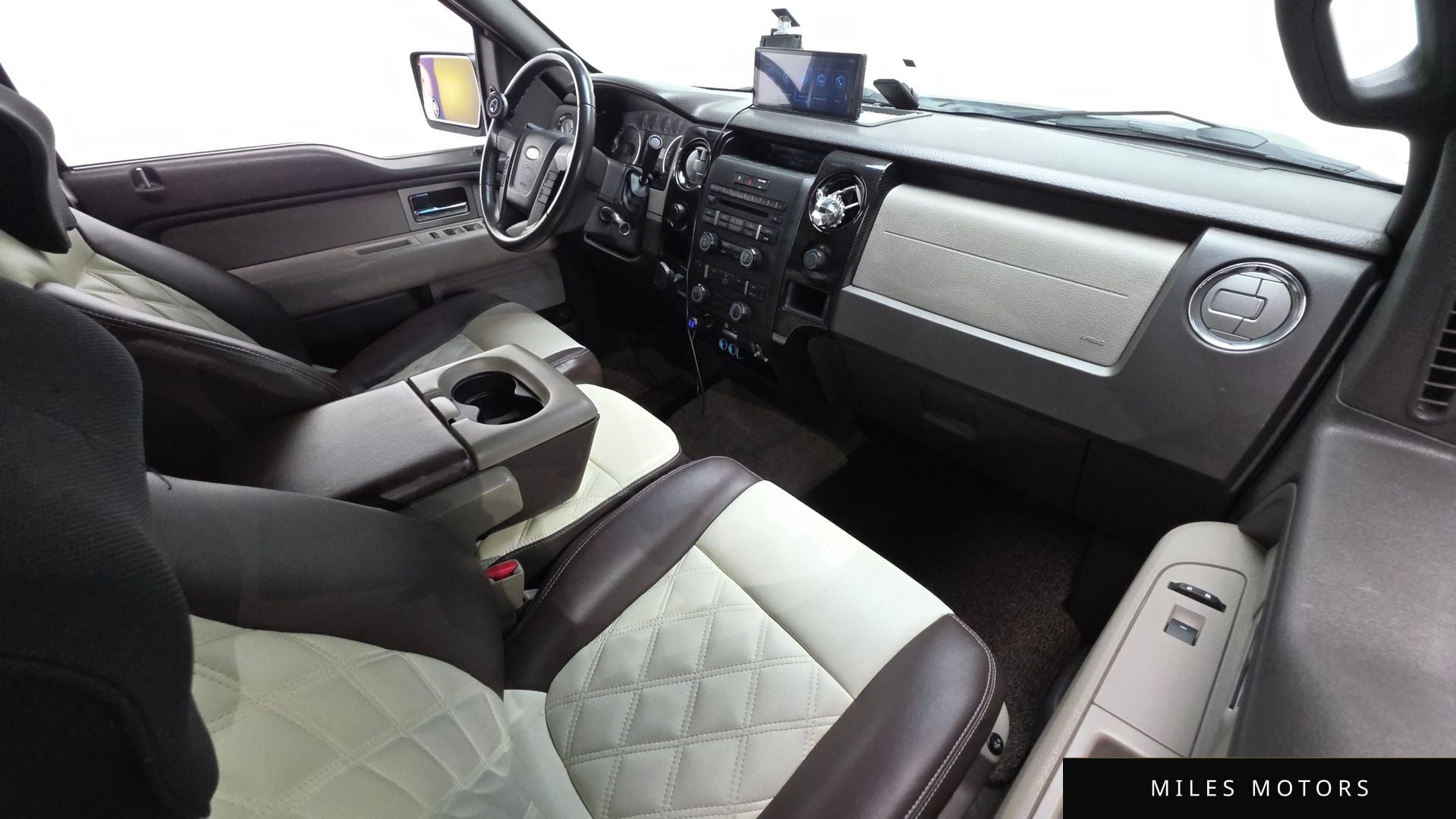 Ford F150 2010 — миниатюра 7