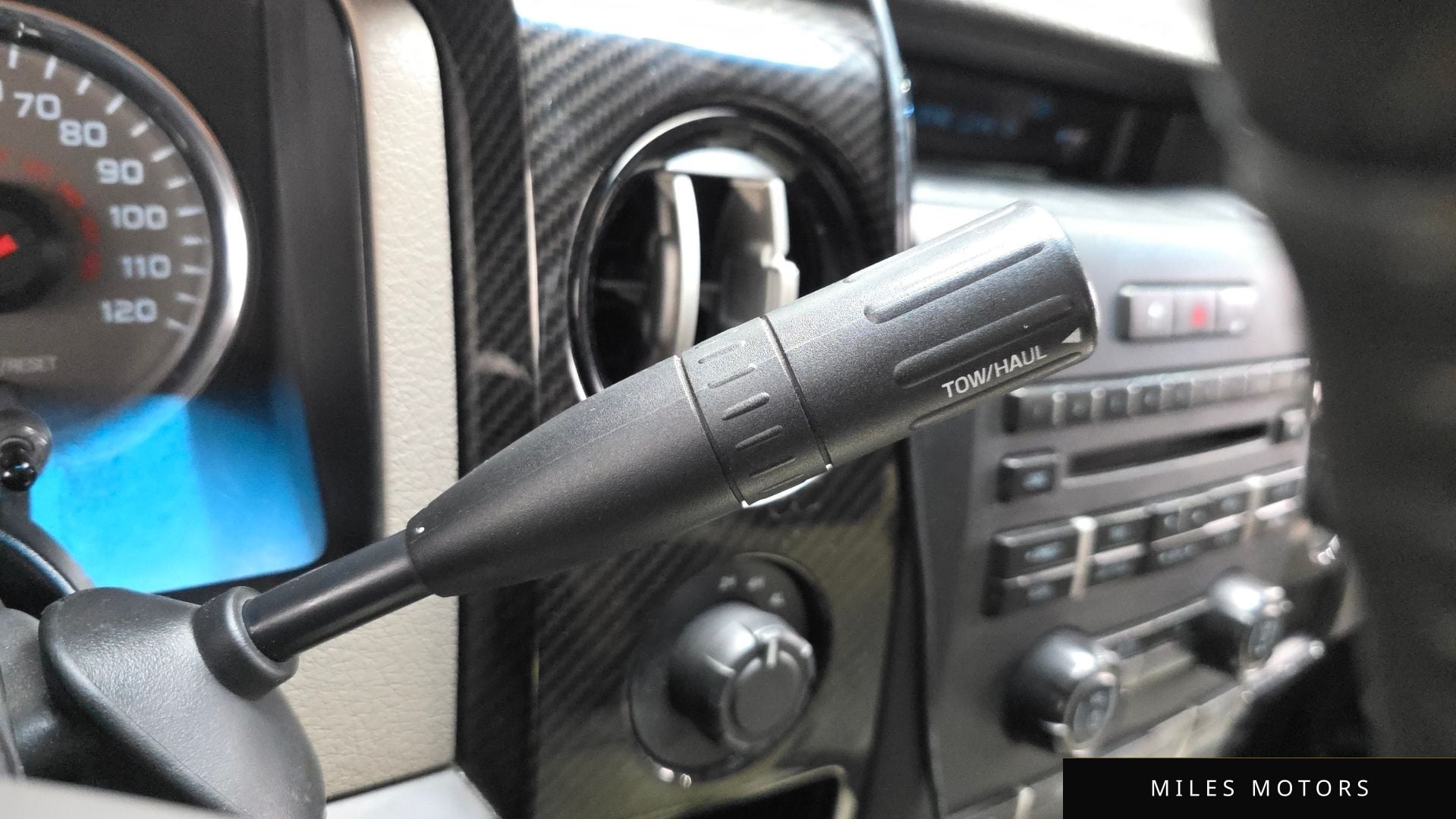 Ford F150 2010 — миниатюра 9