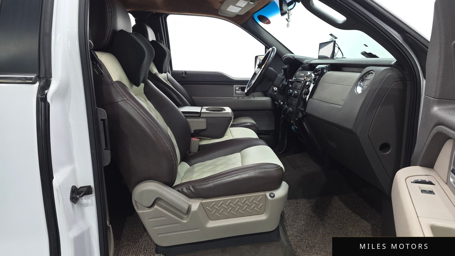 Ford F150 2010 — миниатюра 10