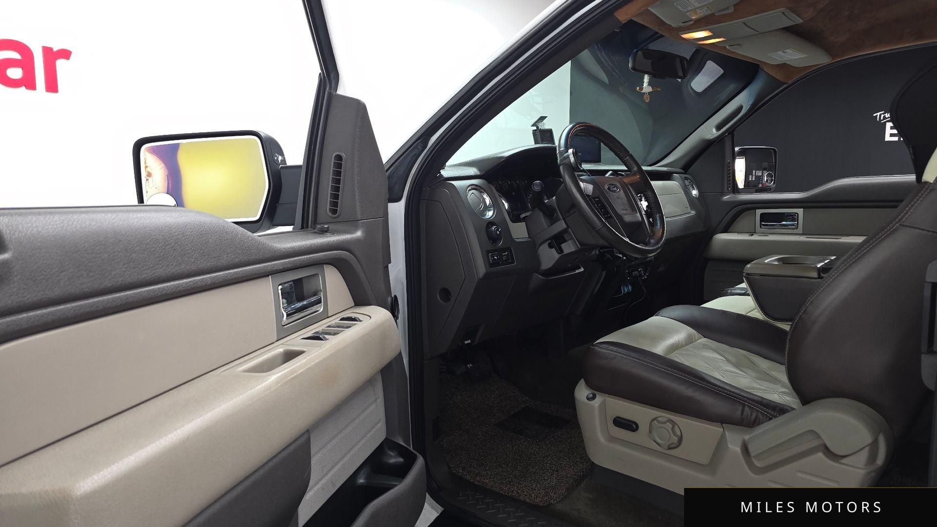 Ford F150 2010 — миниатюра 11