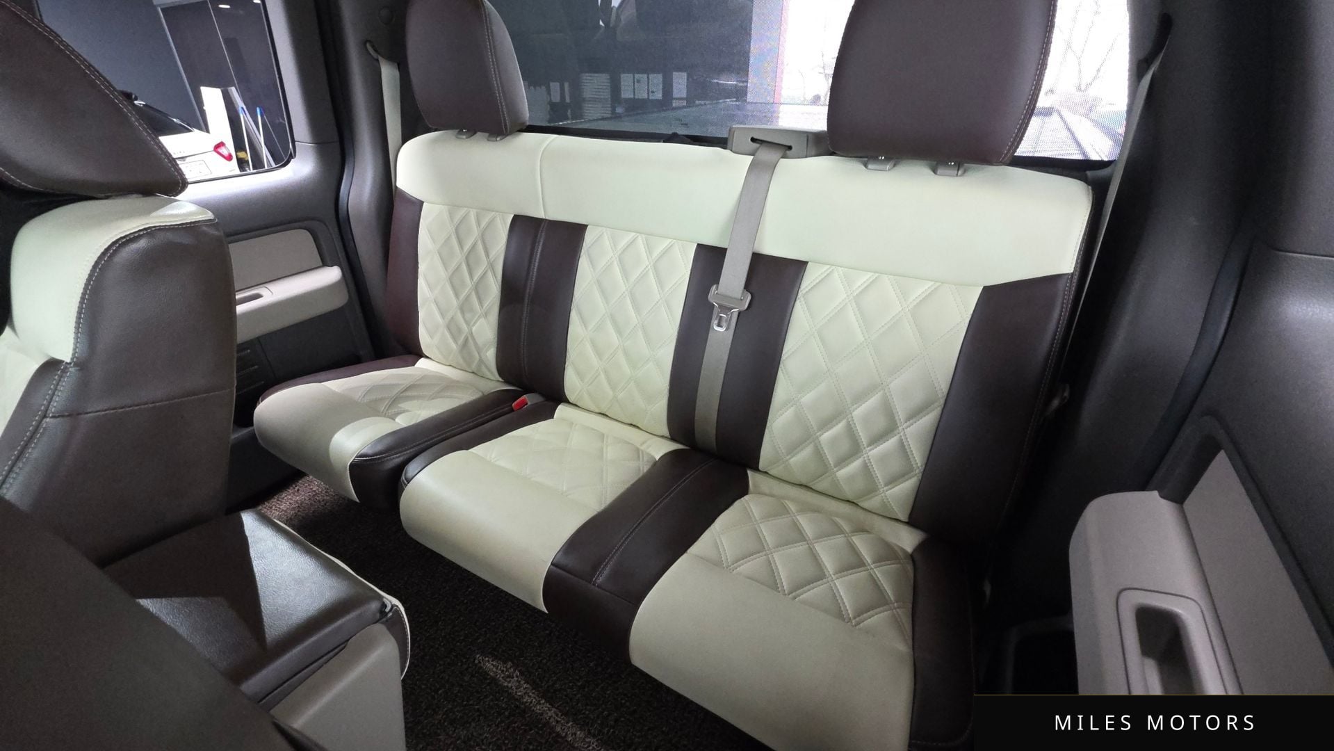 Ford F150 2010 — миниатюра 12
