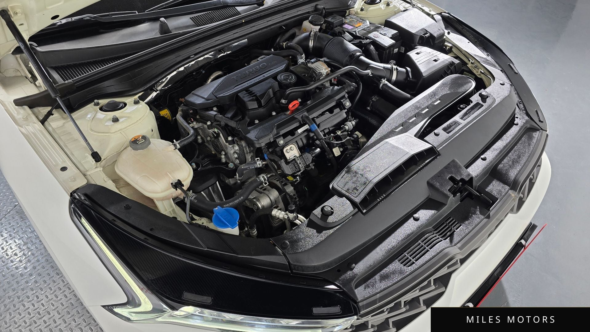 Kia K5 2020 — миниатюра 6