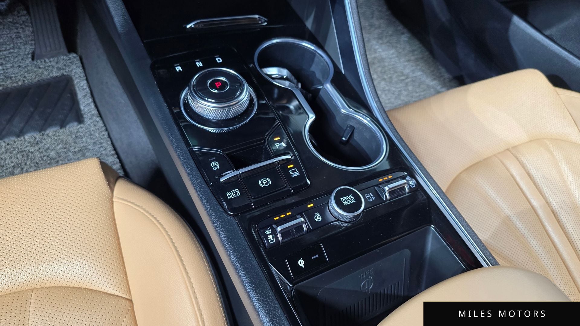 Kia K5 2020 — миниатюра 9