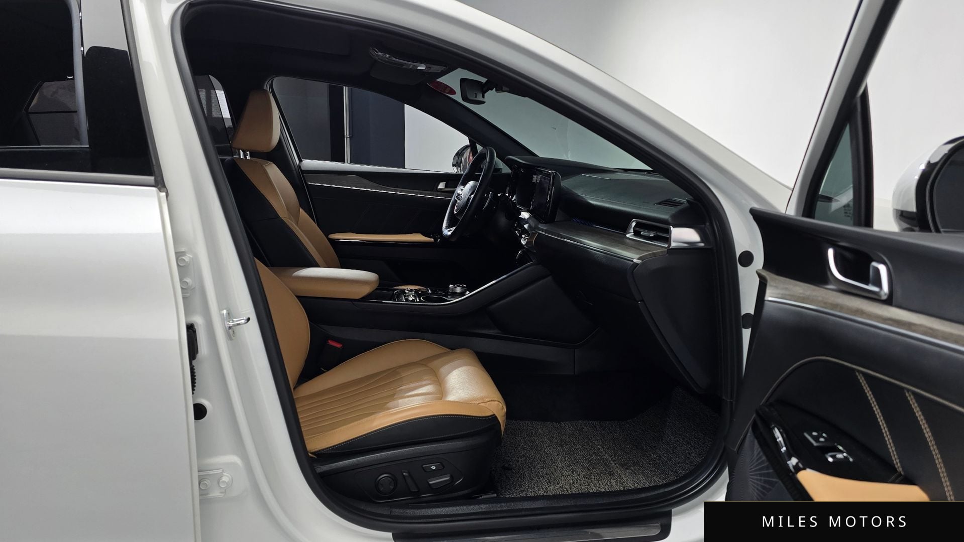 Kia K5 2020 — миниатюра 11