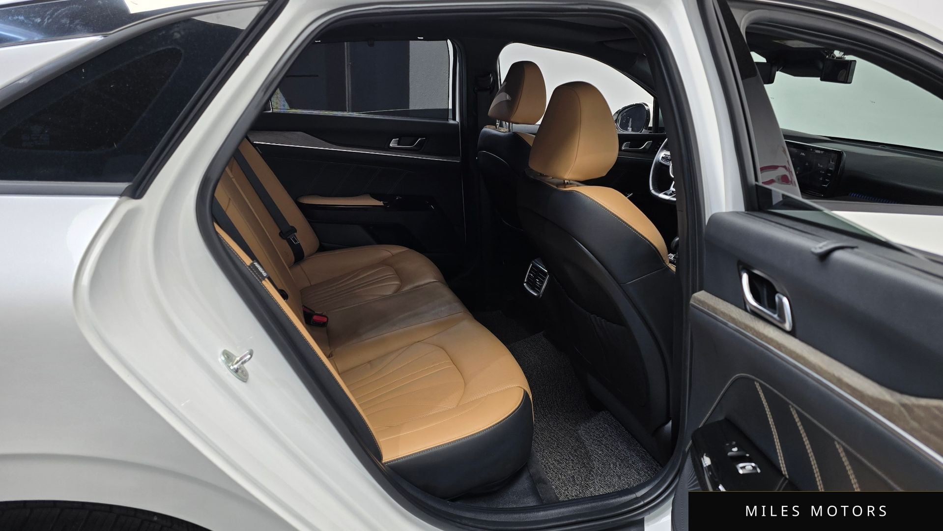 Kia K5 2020 — миниатюра 12