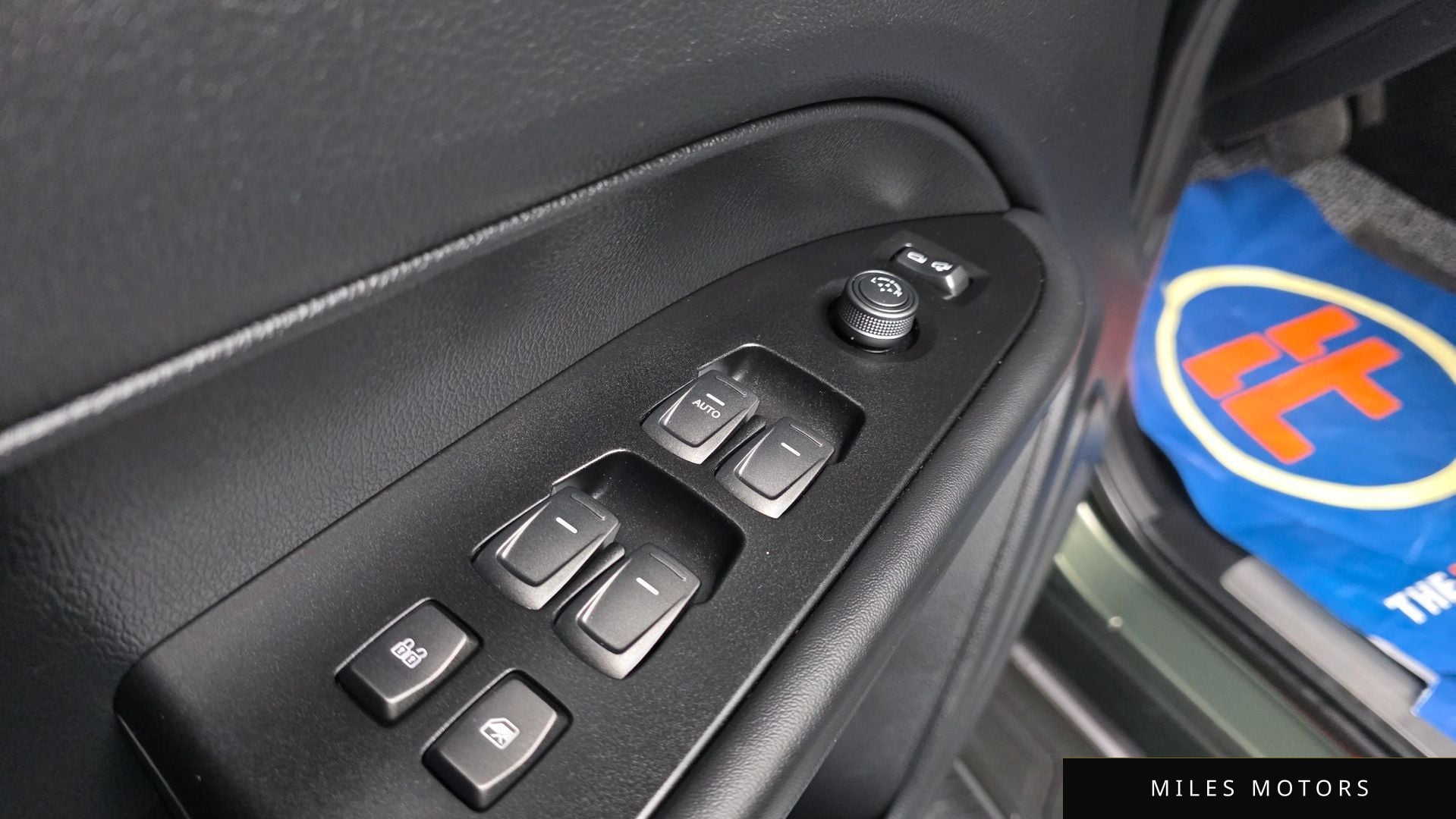 KG Mobility Rexton 2023 — миниатюра 12