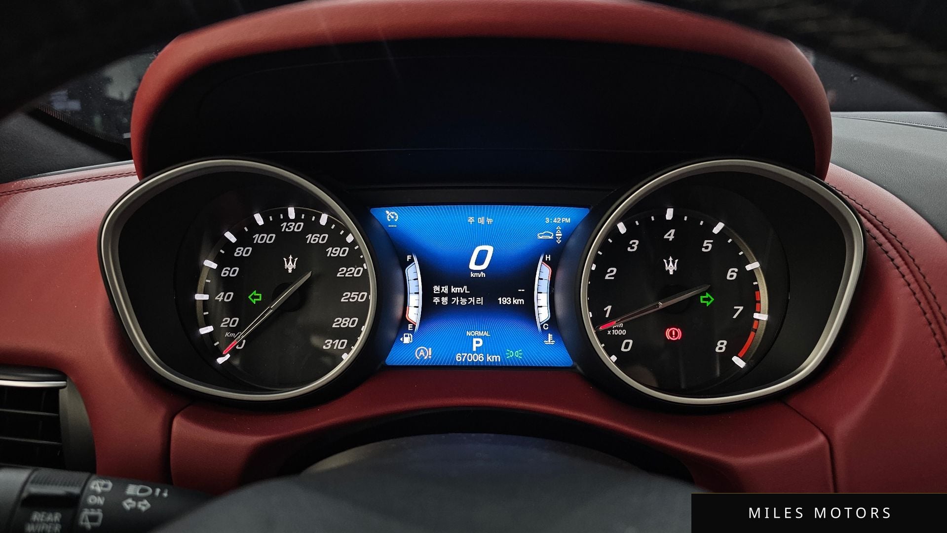 Maserati Levante 2019 — миниатюра 8