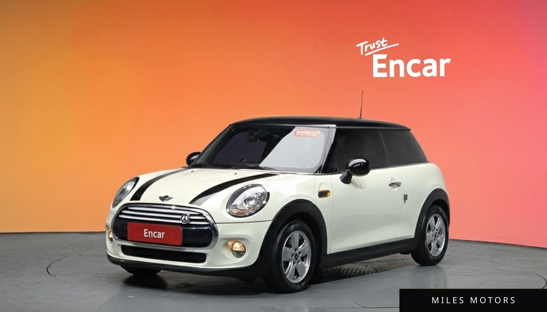 MINI 쿠퍼 2014 — миниатюра 10