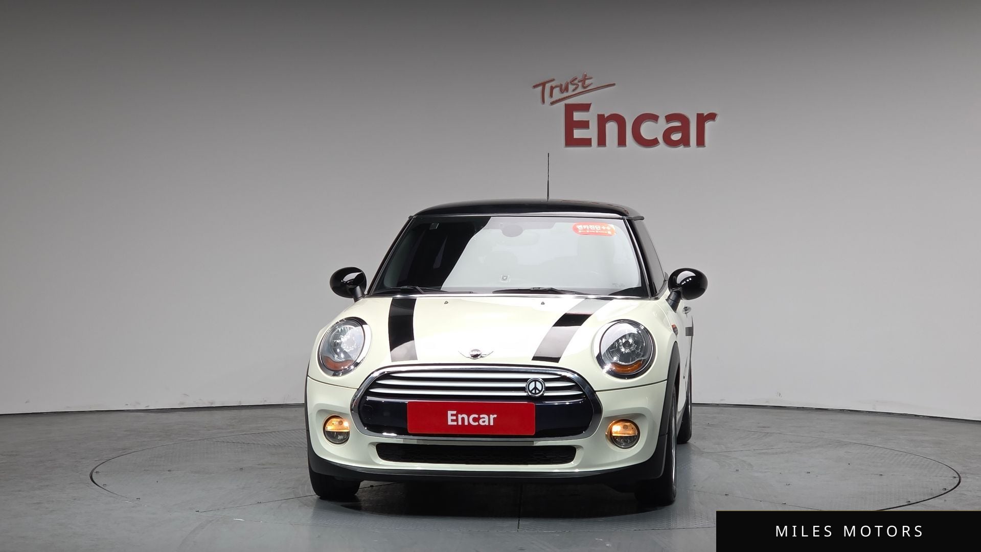 MINI 쿠퍼 2014 — миниатюра 2