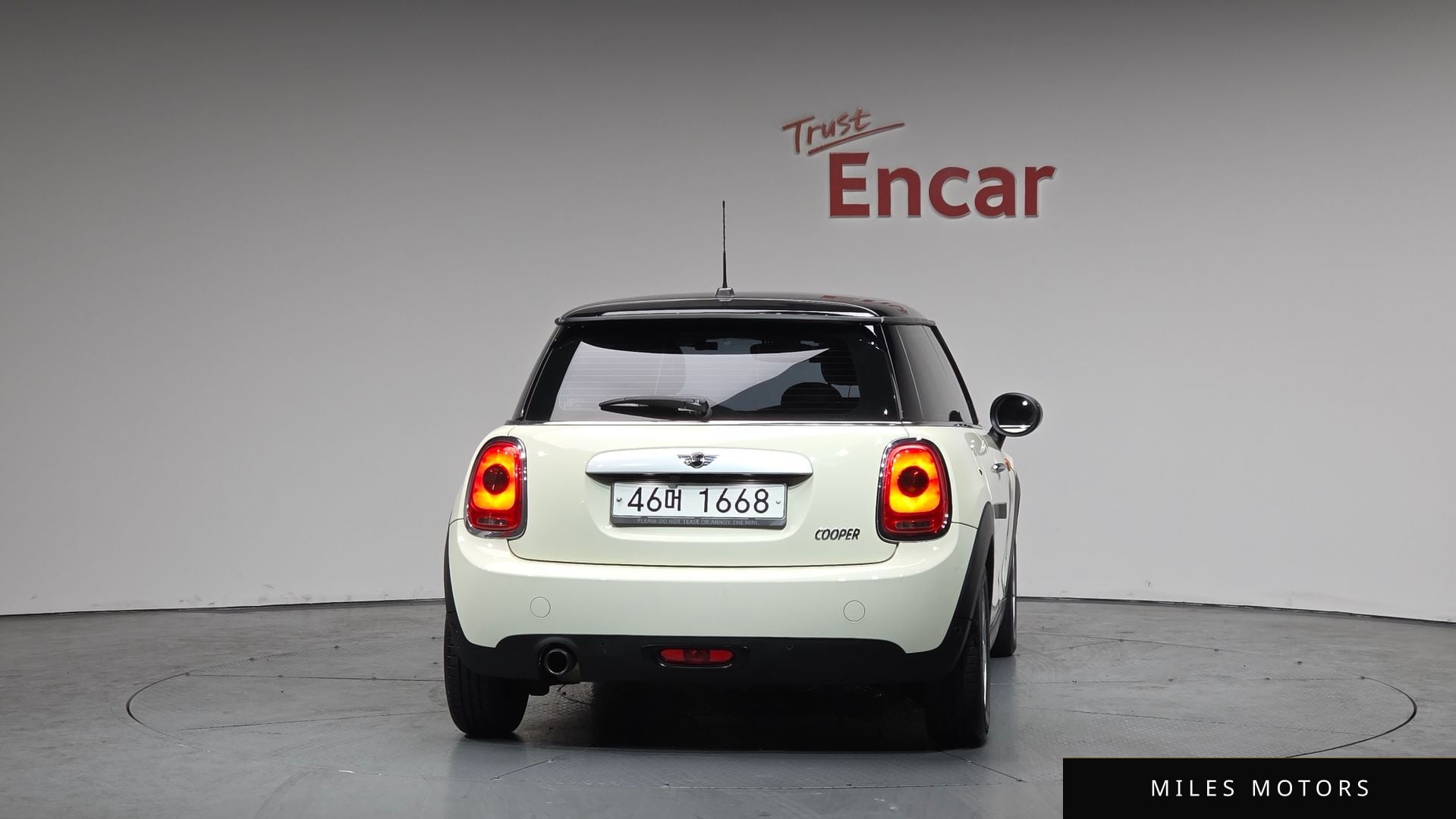 MINI 쿠퍼 2014 — миниатюра 3