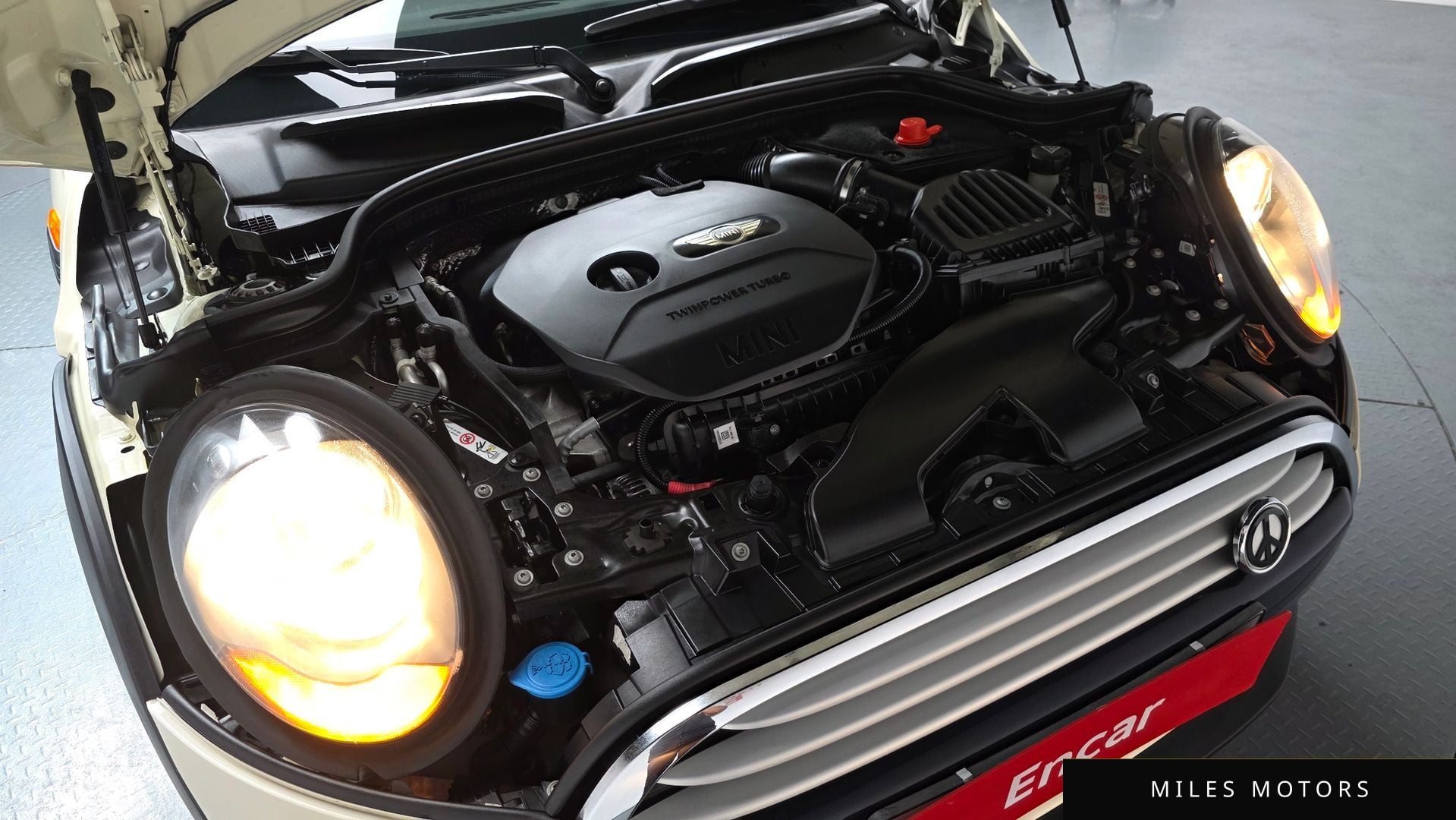 MINI 쿠퍼 2014 — миниатюра 5