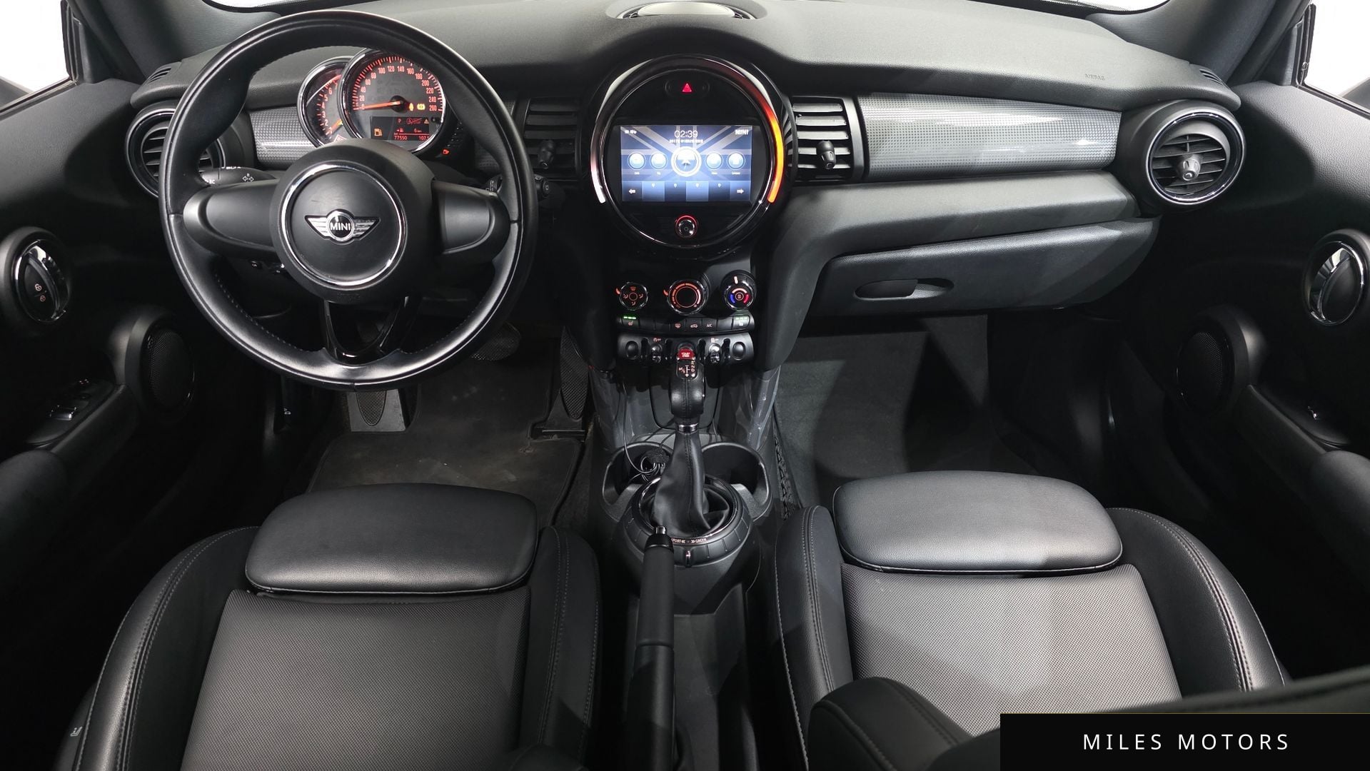 MINI 쿠퍼 2014 — миниатюра 6