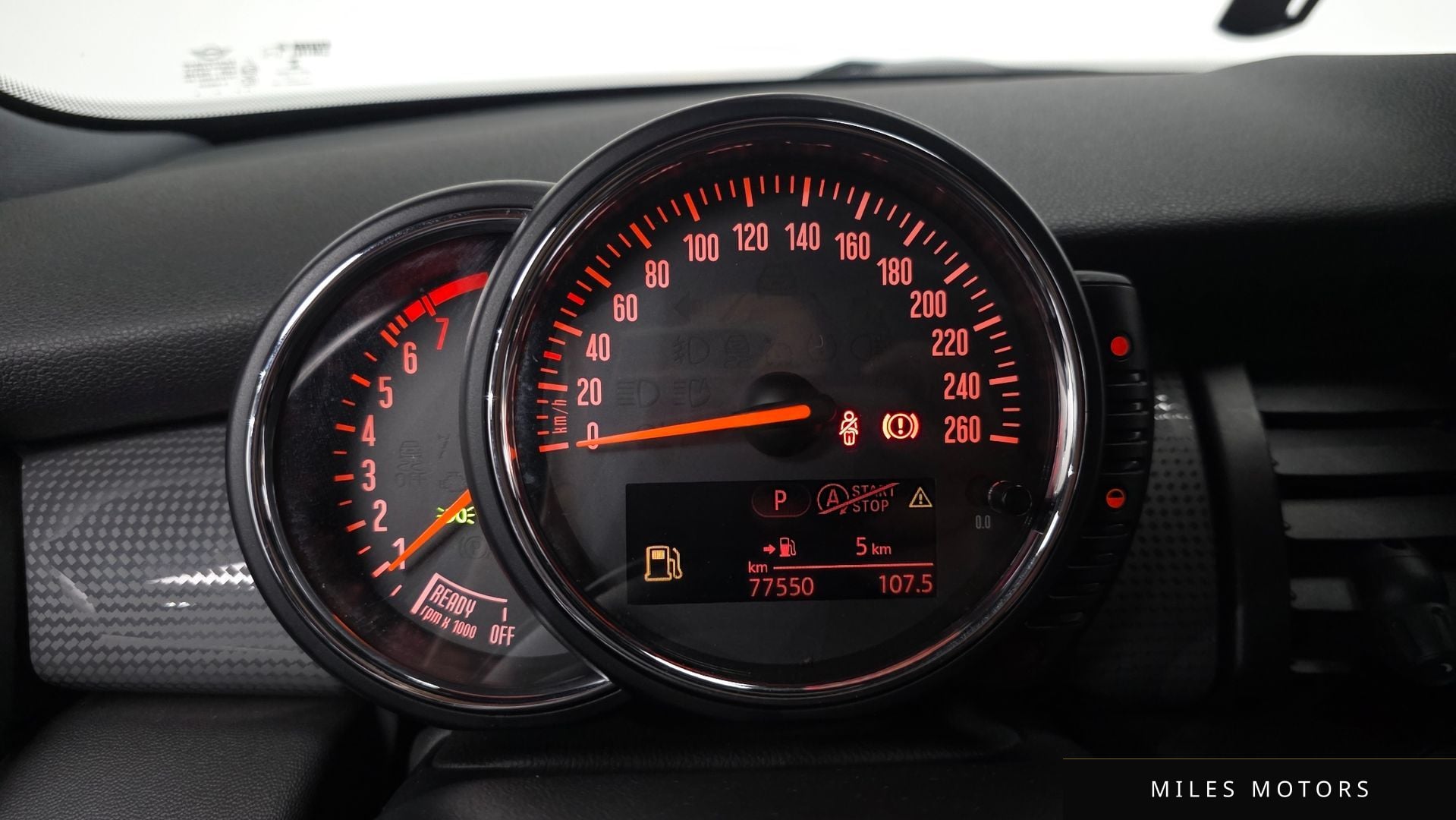 MINI 쿠퍼 2014 — миниатюра 7