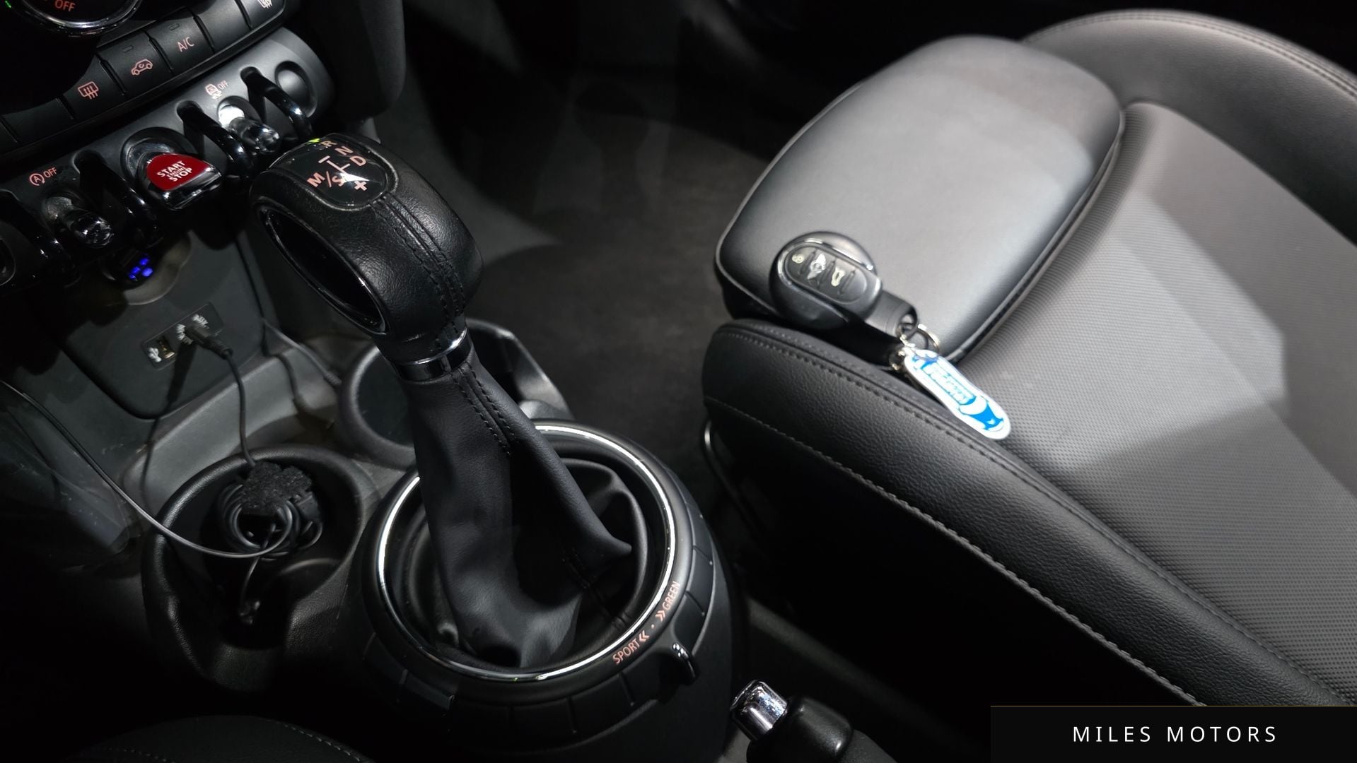 MINI 쿠퍼 2014 — миниатюра 8