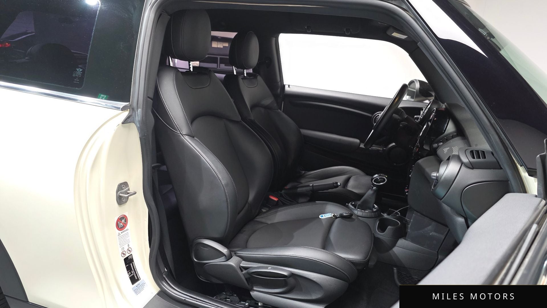 MINI 쿠퍼 2014 — миниатюра 9