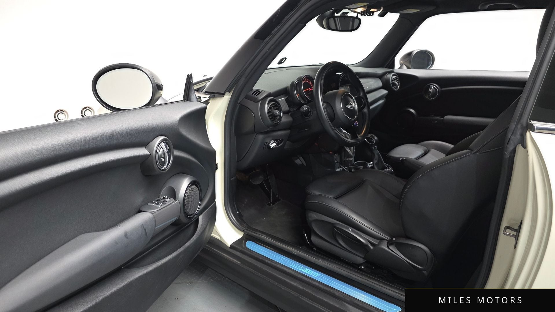 MINI 쿠퍼 2014 — миниатюра 11