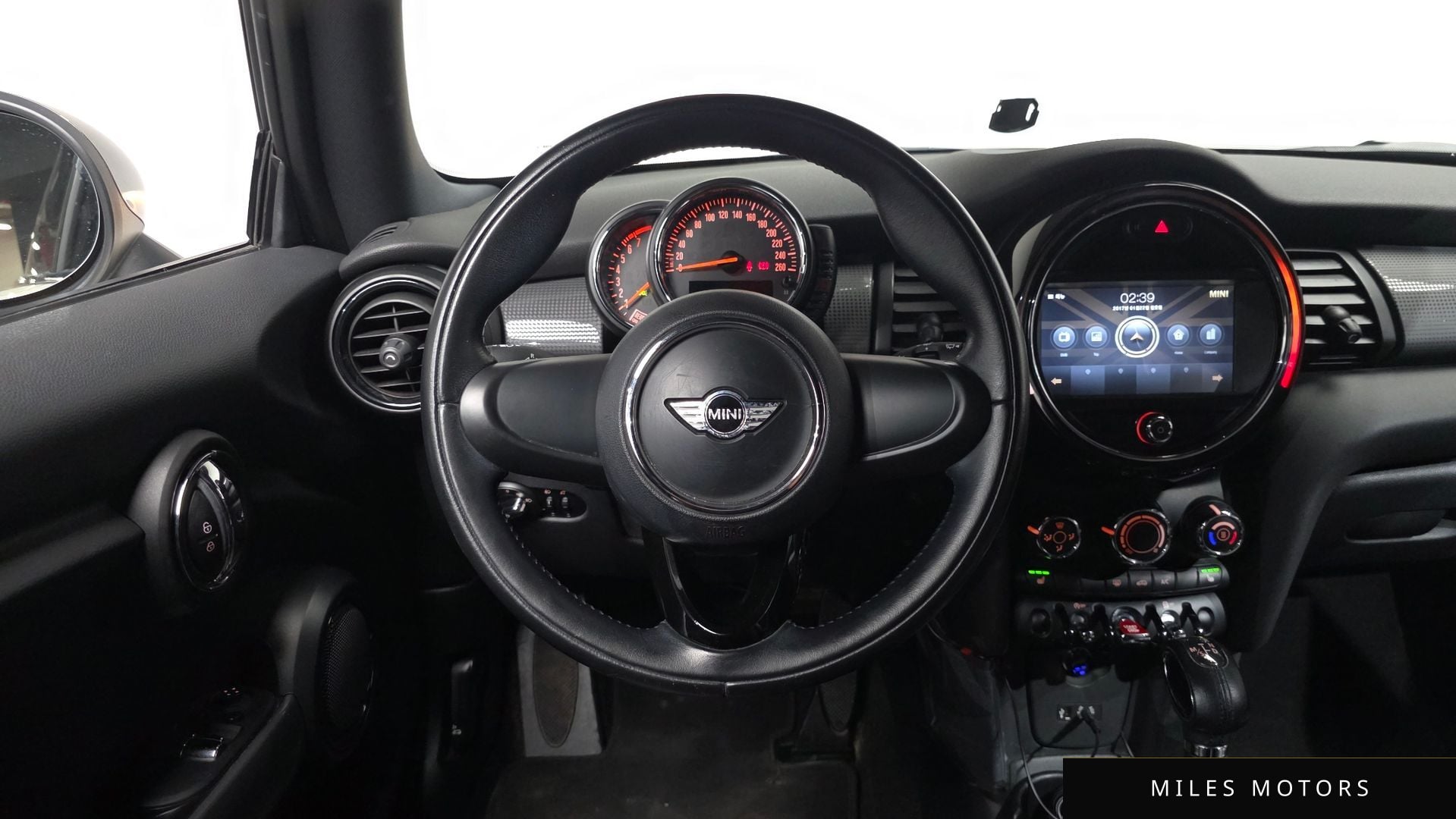 MINI 쿠퍼 2014 — миниатюра 13