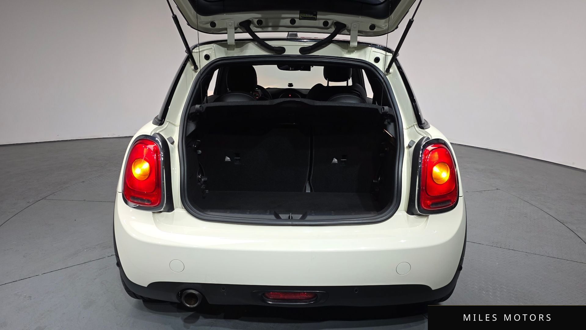 MINI 쿠퍼 2014 — миниатюра 20