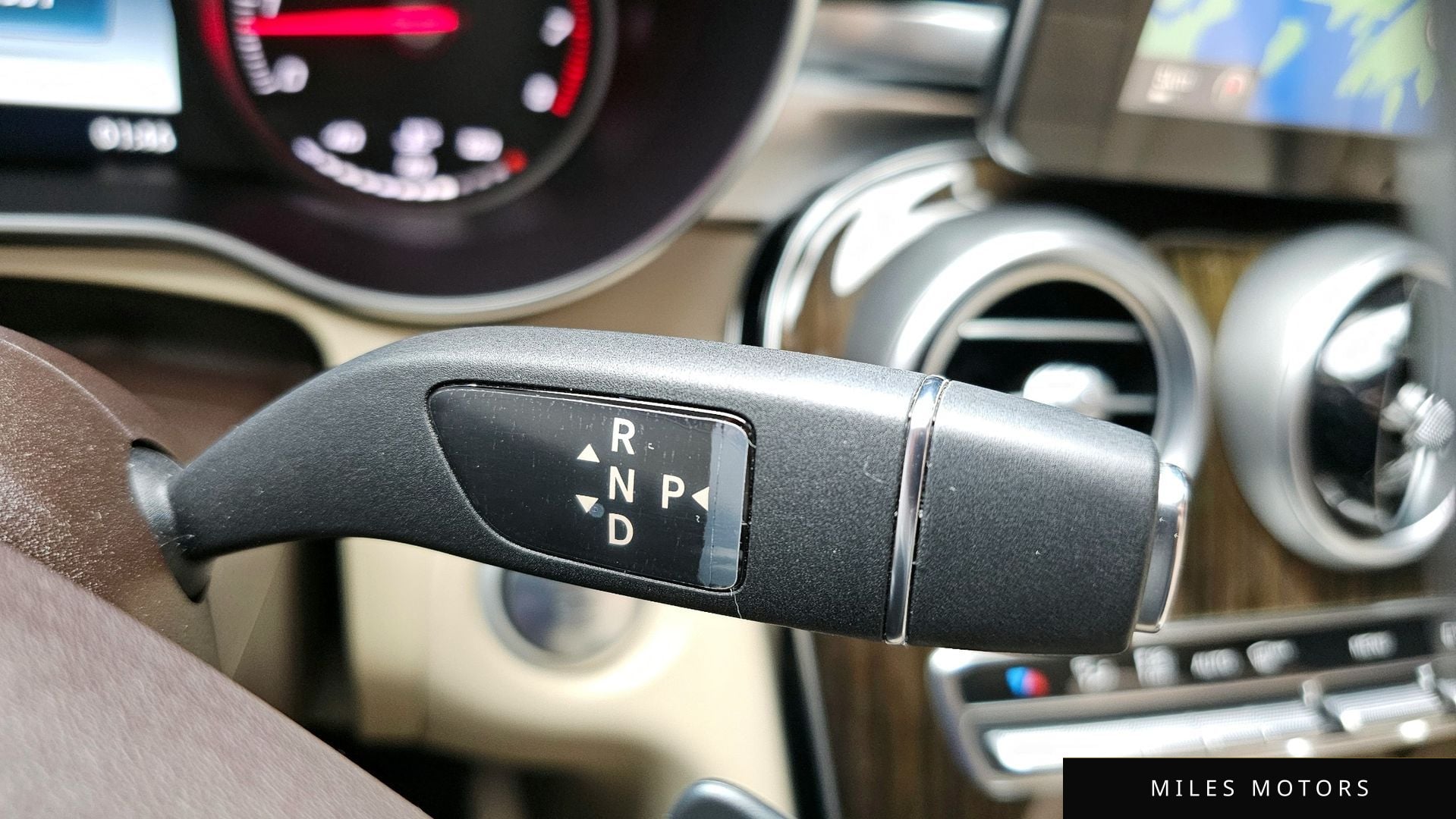 Mercedes-Benz C-Class W205 2015 — миниатюра 9