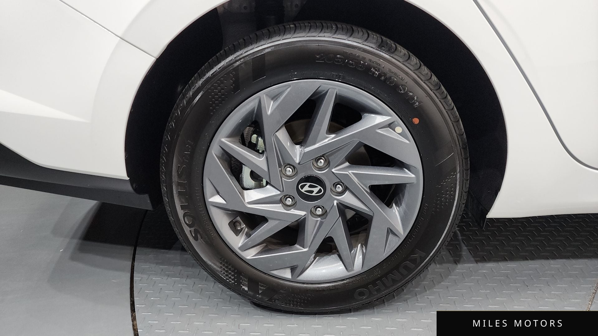 Hyundai AVANTE 2026 — миниатюра 5
