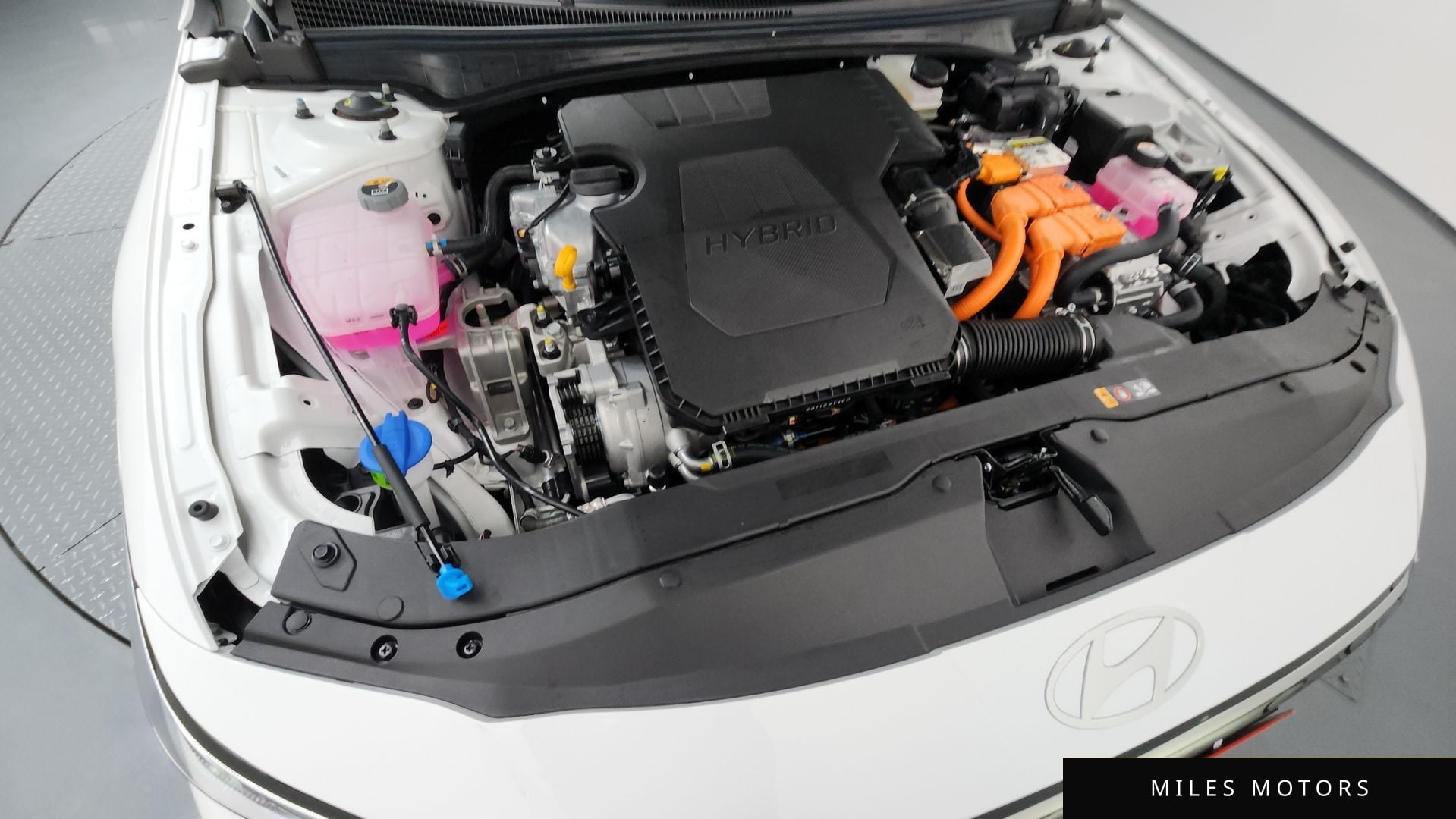 Hyundai AVANTE 2026 — миниатюра 6