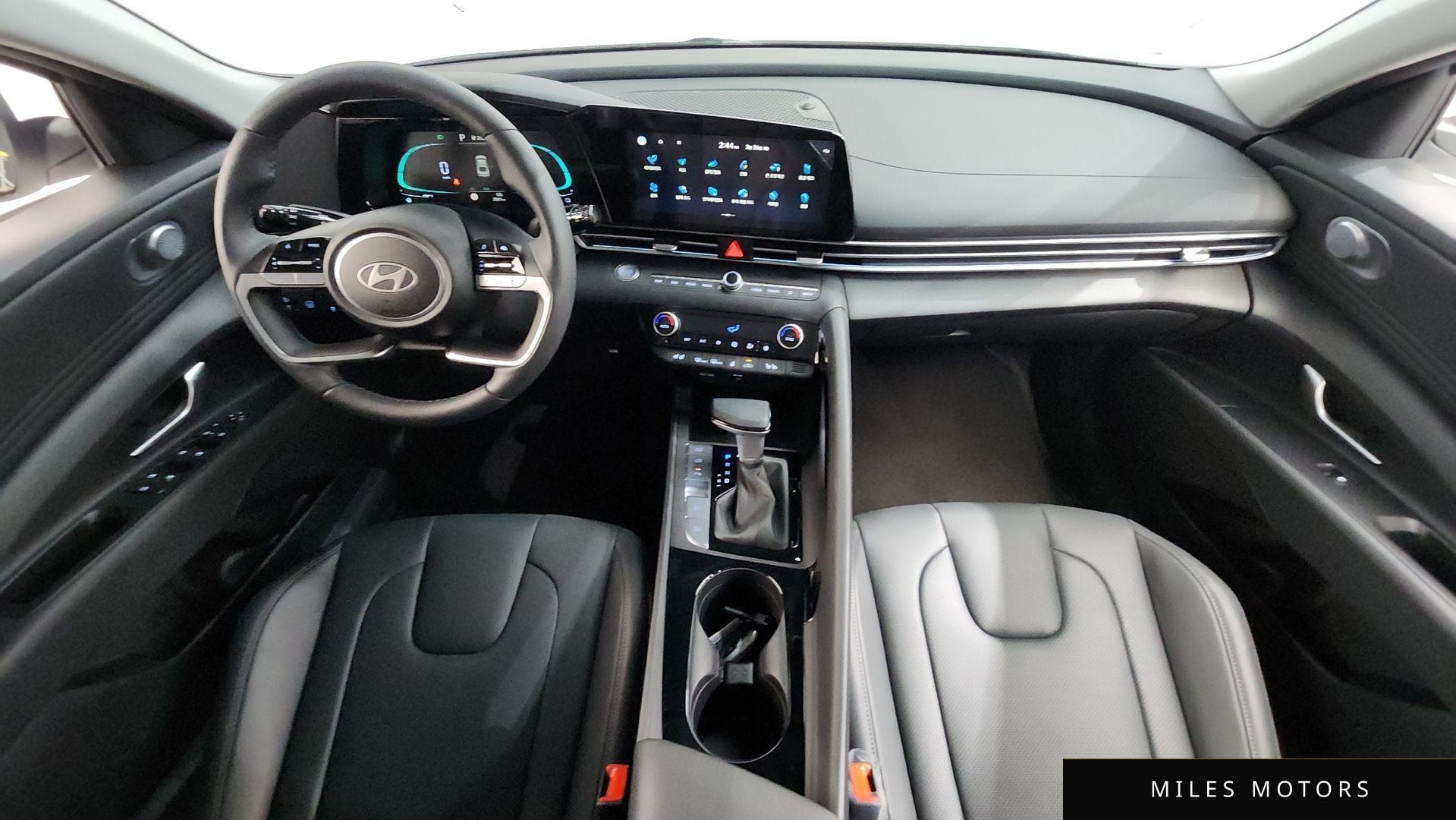 Hyundai AVANTE 2026 — миниатюра 7