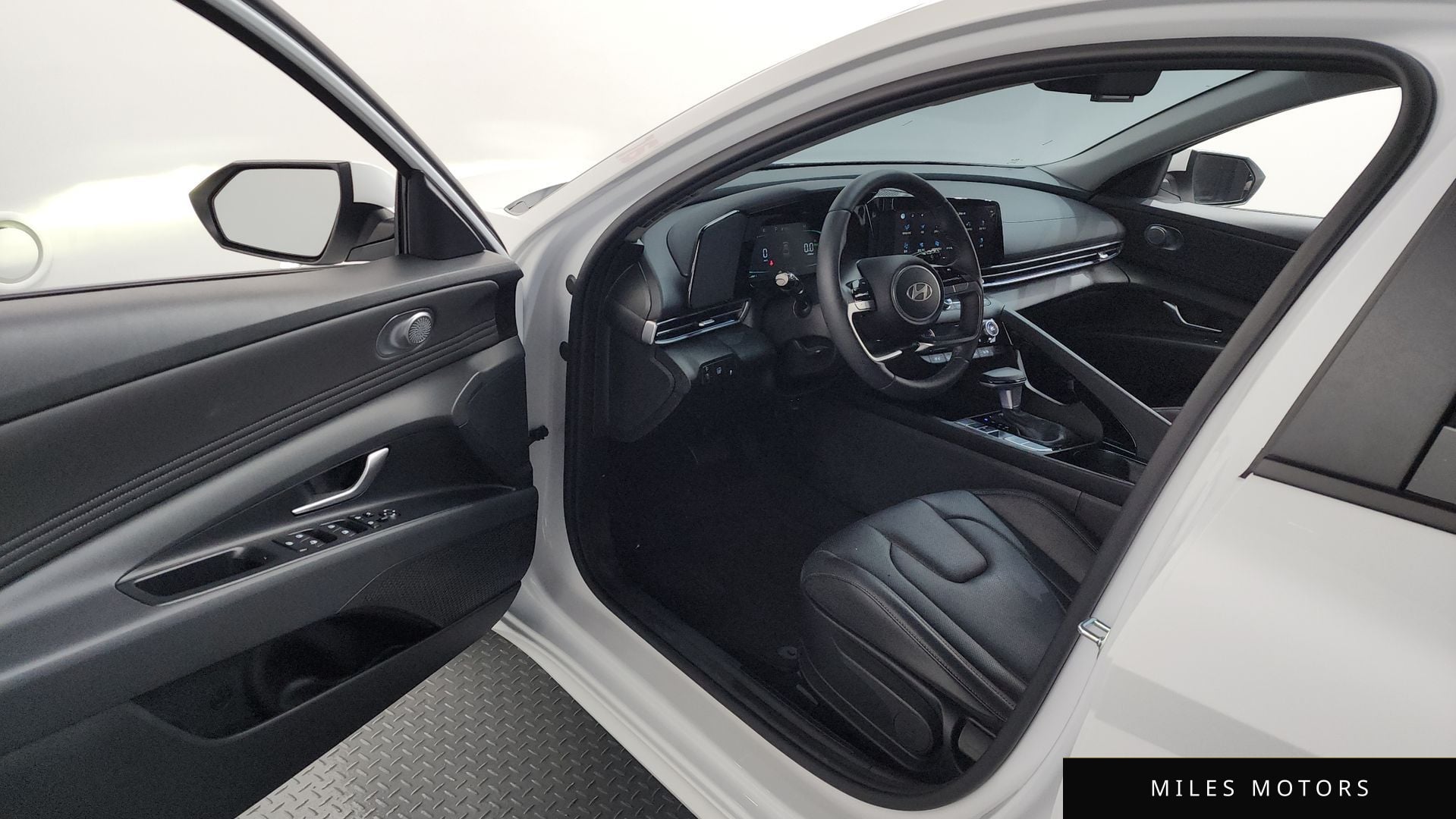 Hyundai AVANTE 2026 — миниатюра 10